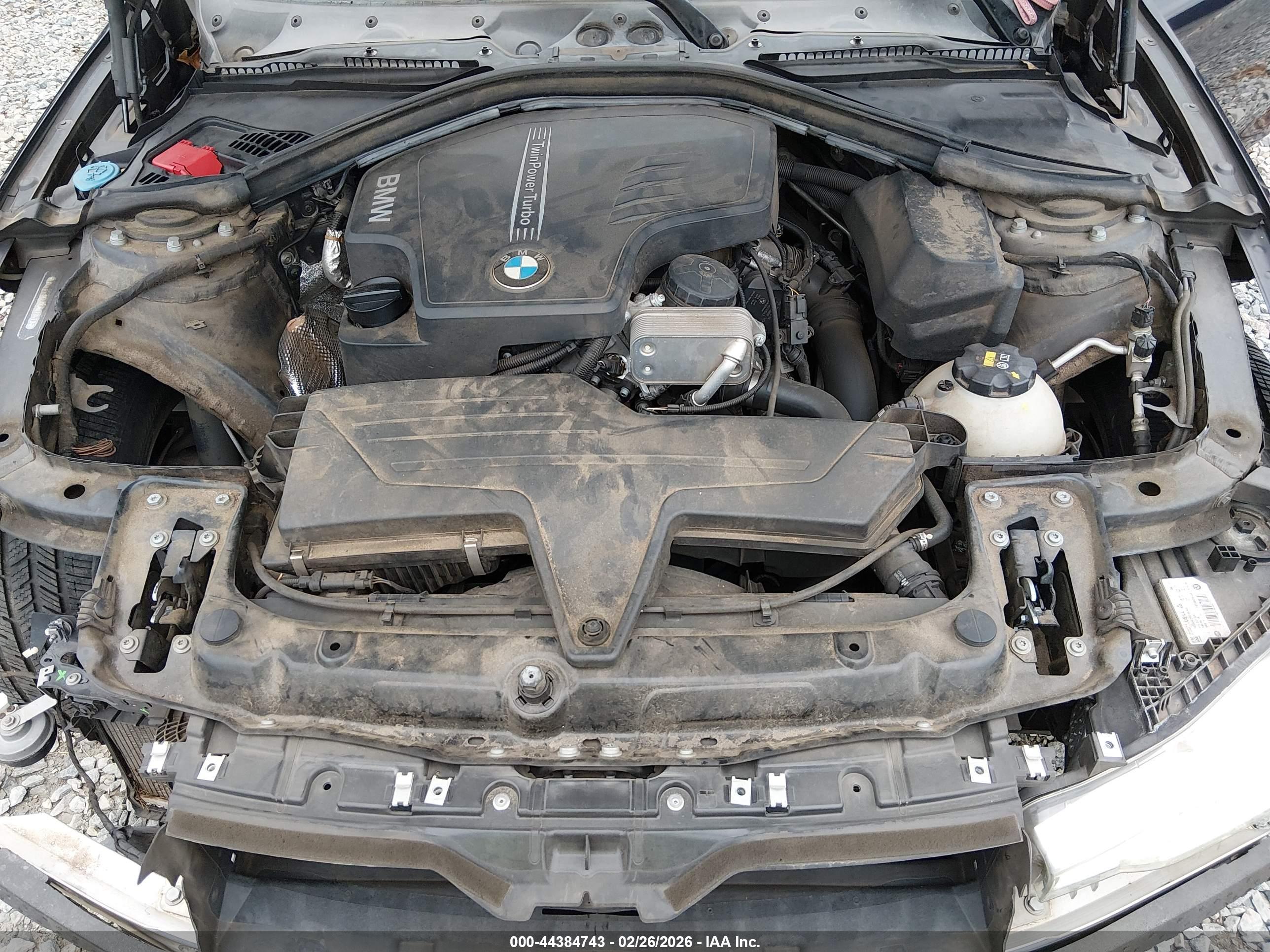 BMW 328I image 10