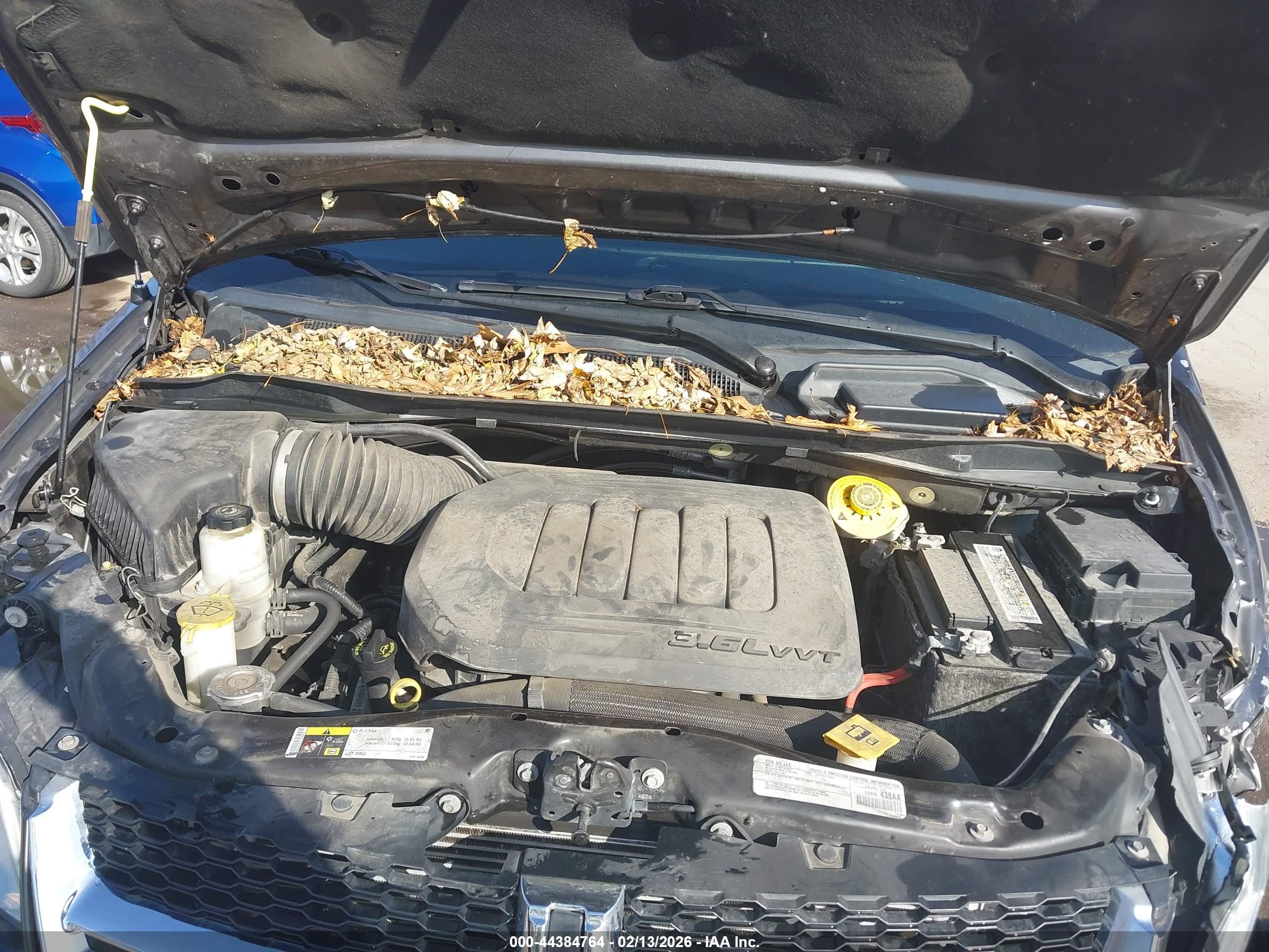 DODGE GRAND image 10
