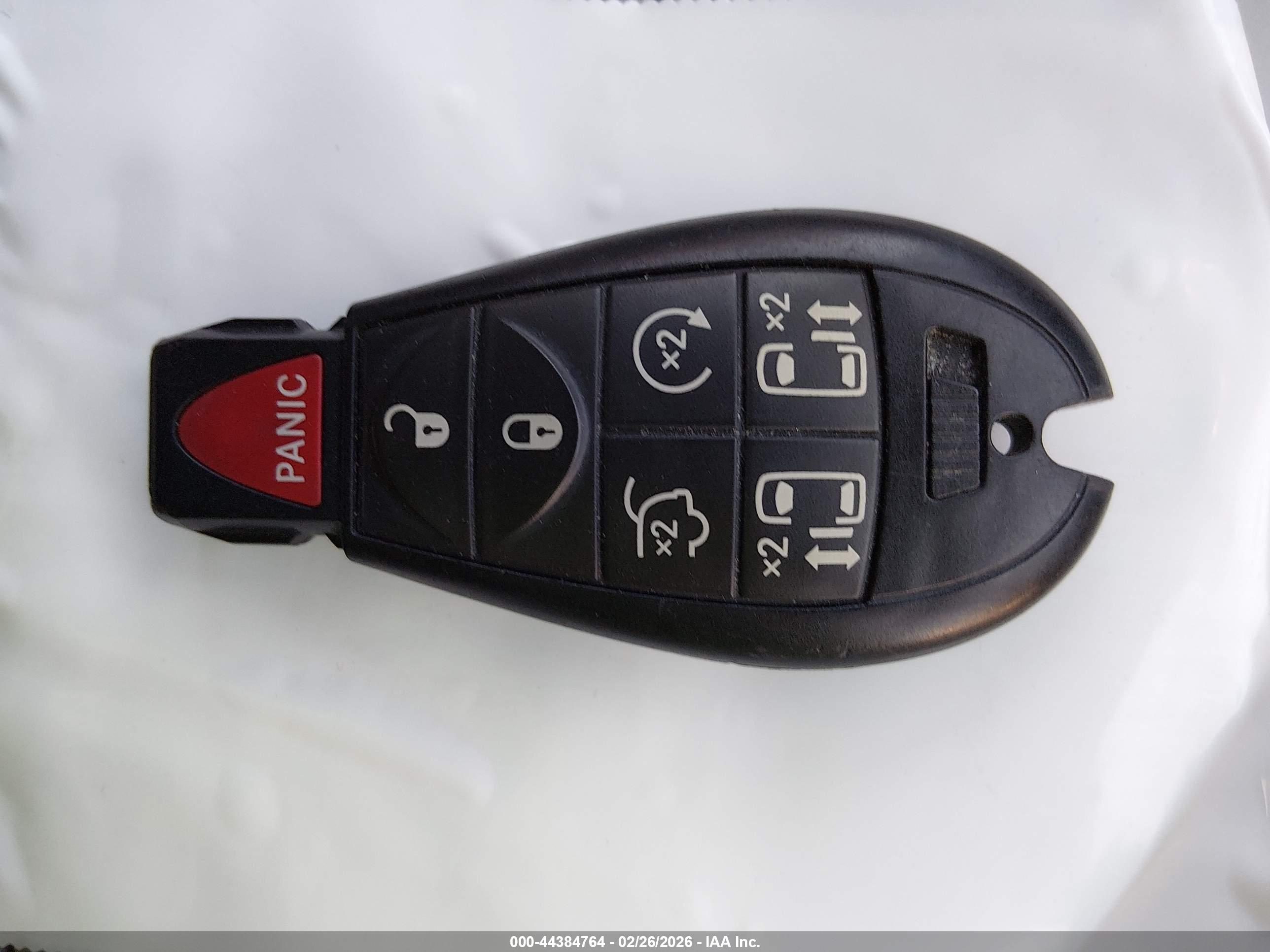 DODGE GRAND image 11