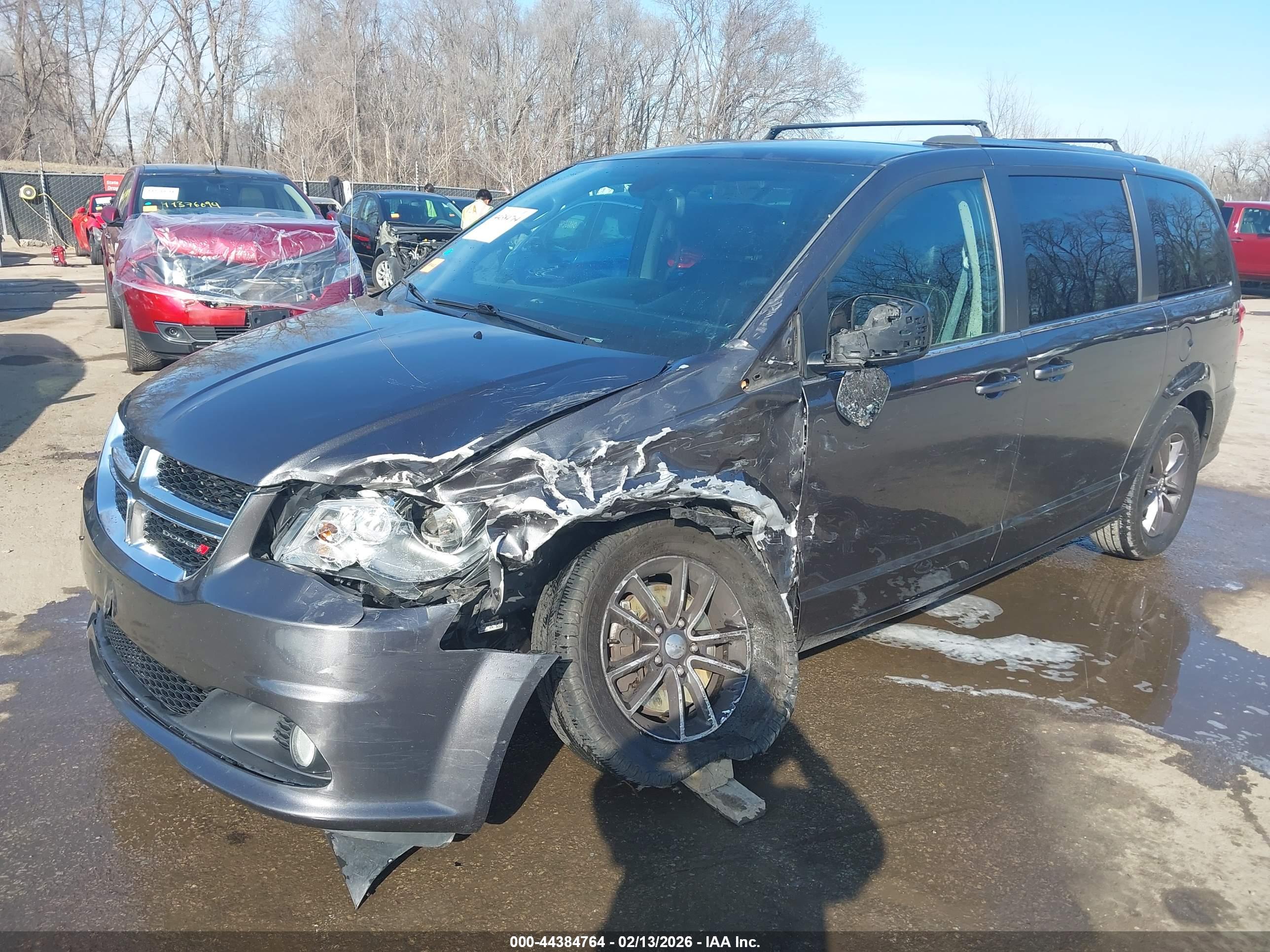 DODGE GRAND image 6