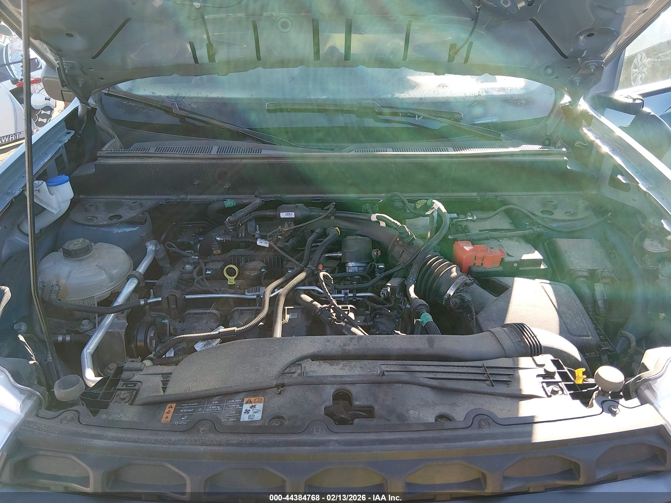 FORD MAVERICK image 10