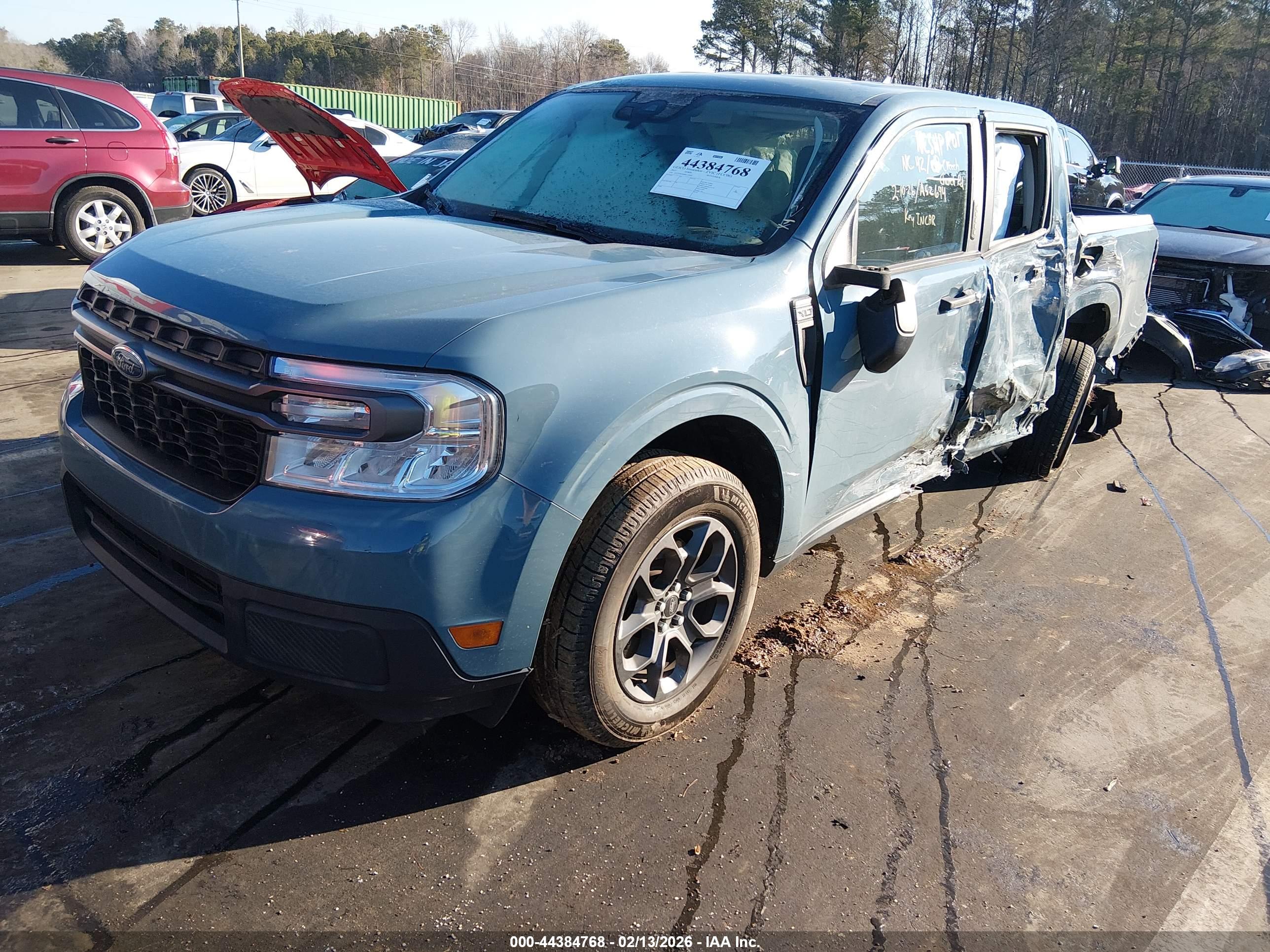 FORD MAVERICK image 2