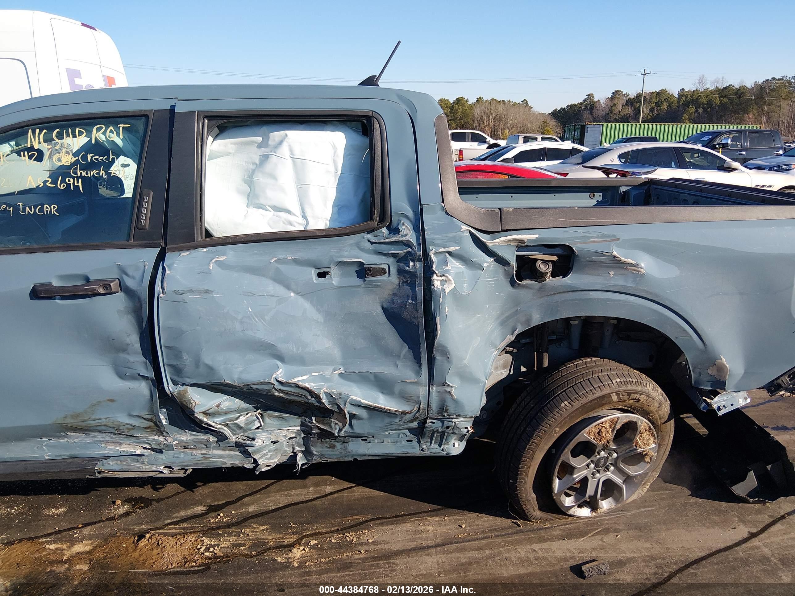FORD MAVERICK image 6
