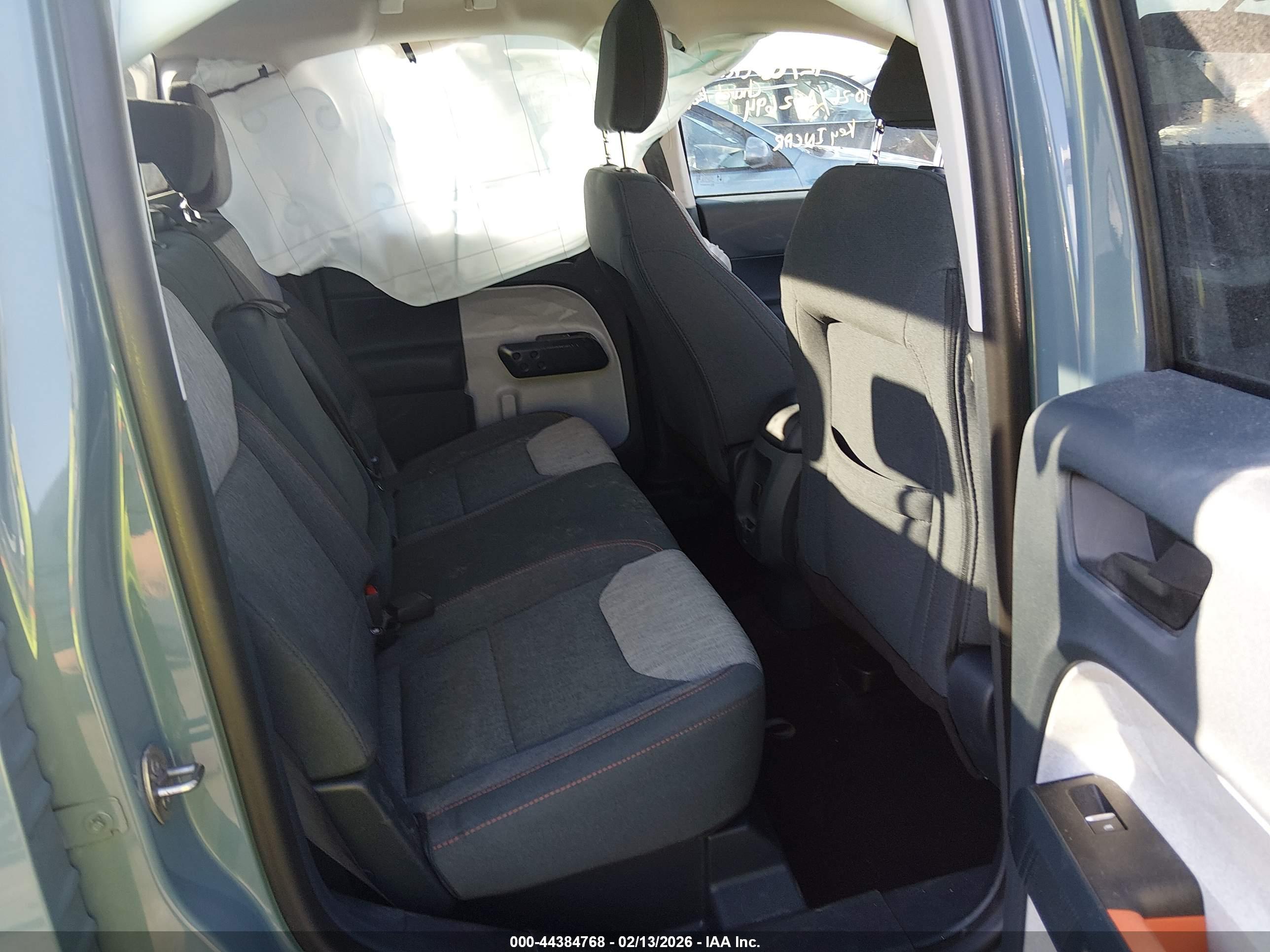 FORD MAVERICK image 8
