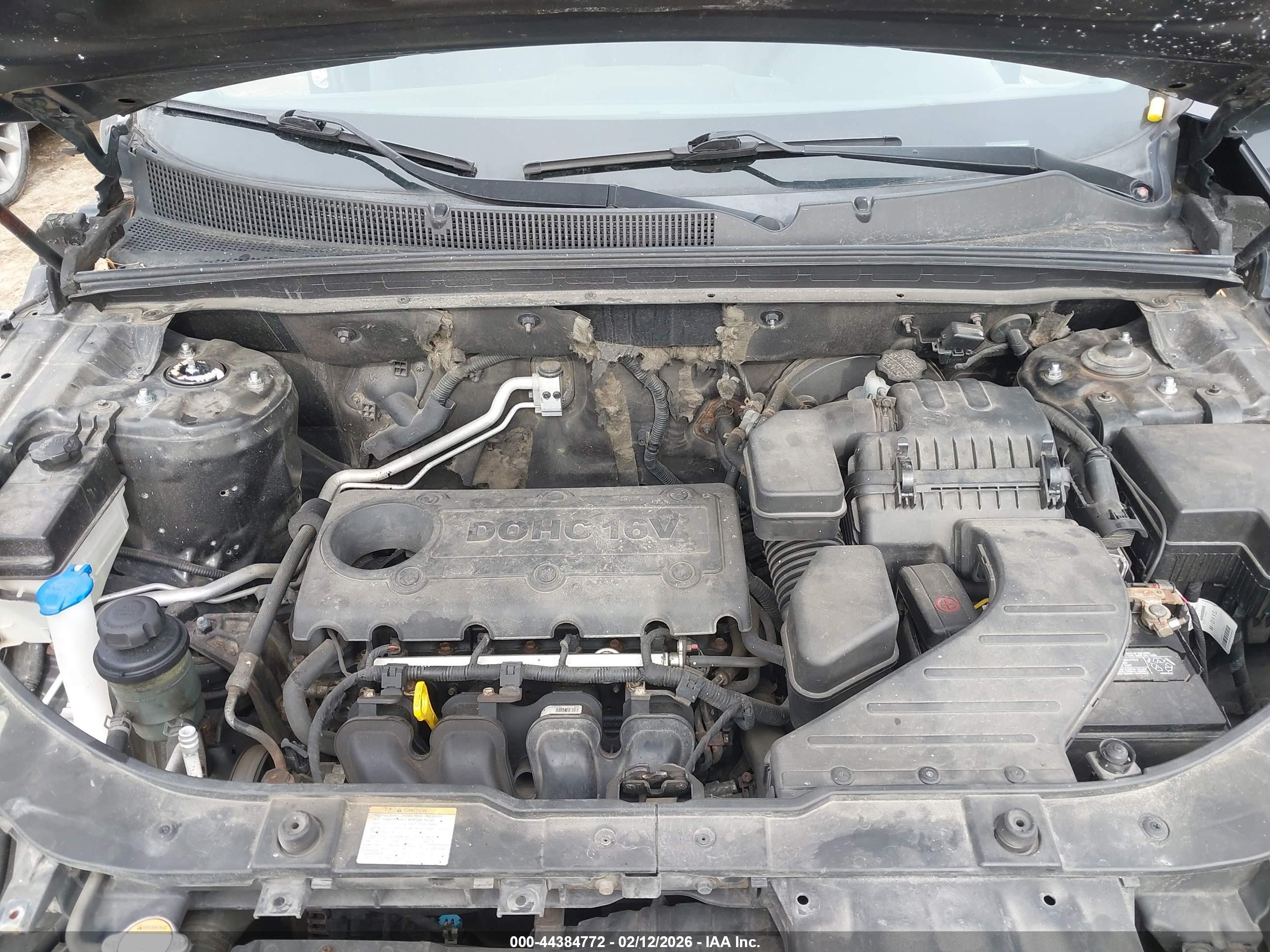 KIA SORENTO image 10