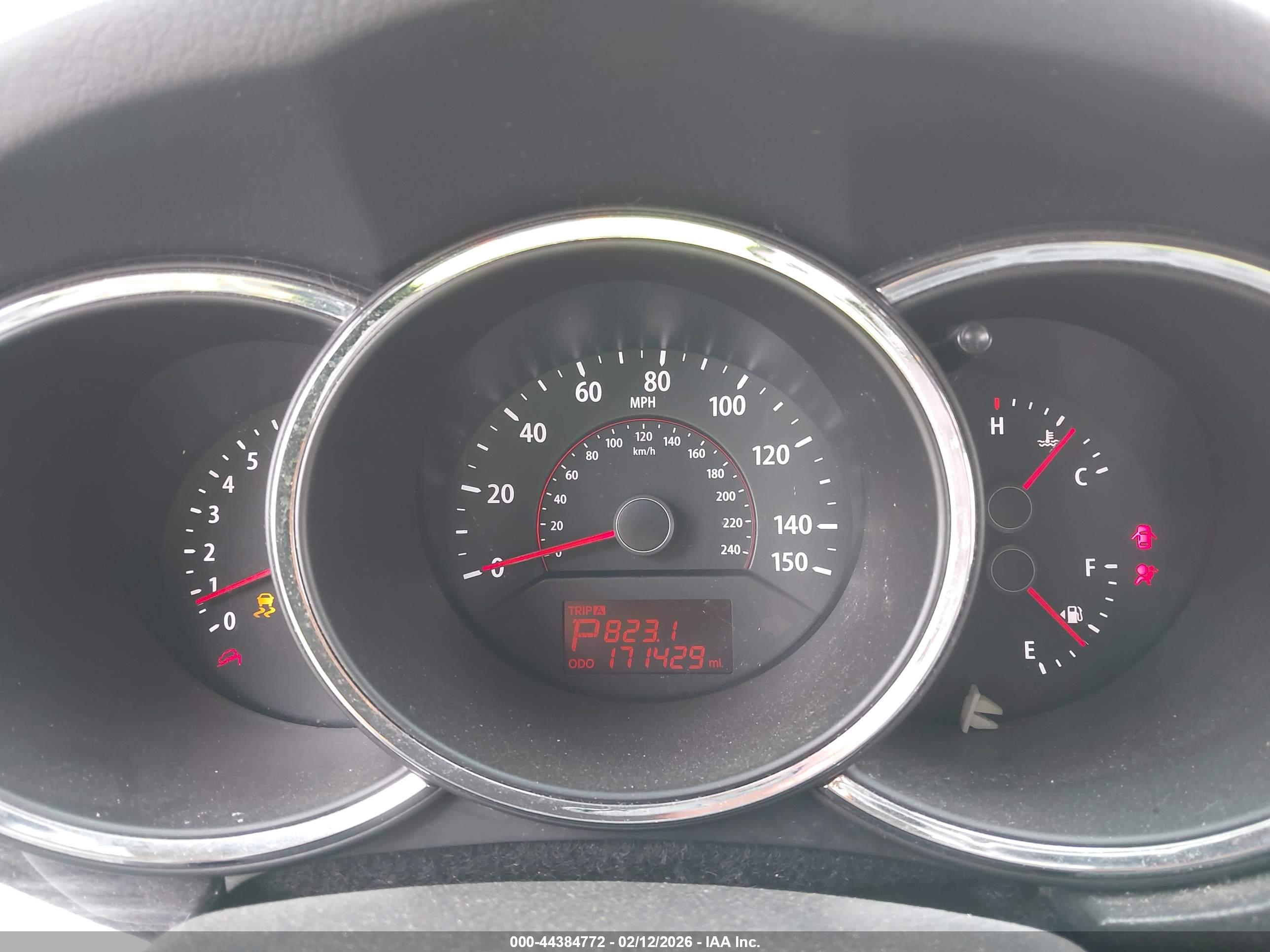 KIA SORENTO image 7