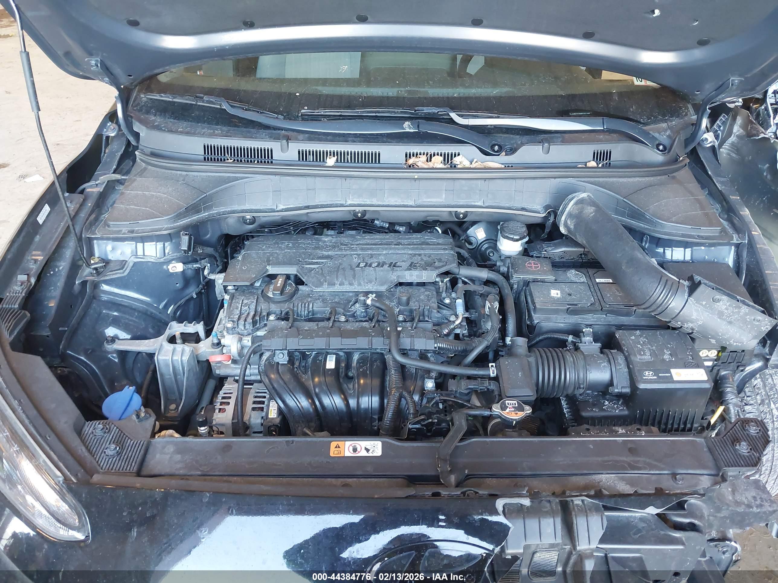 HYUNDAI KONA image 10
