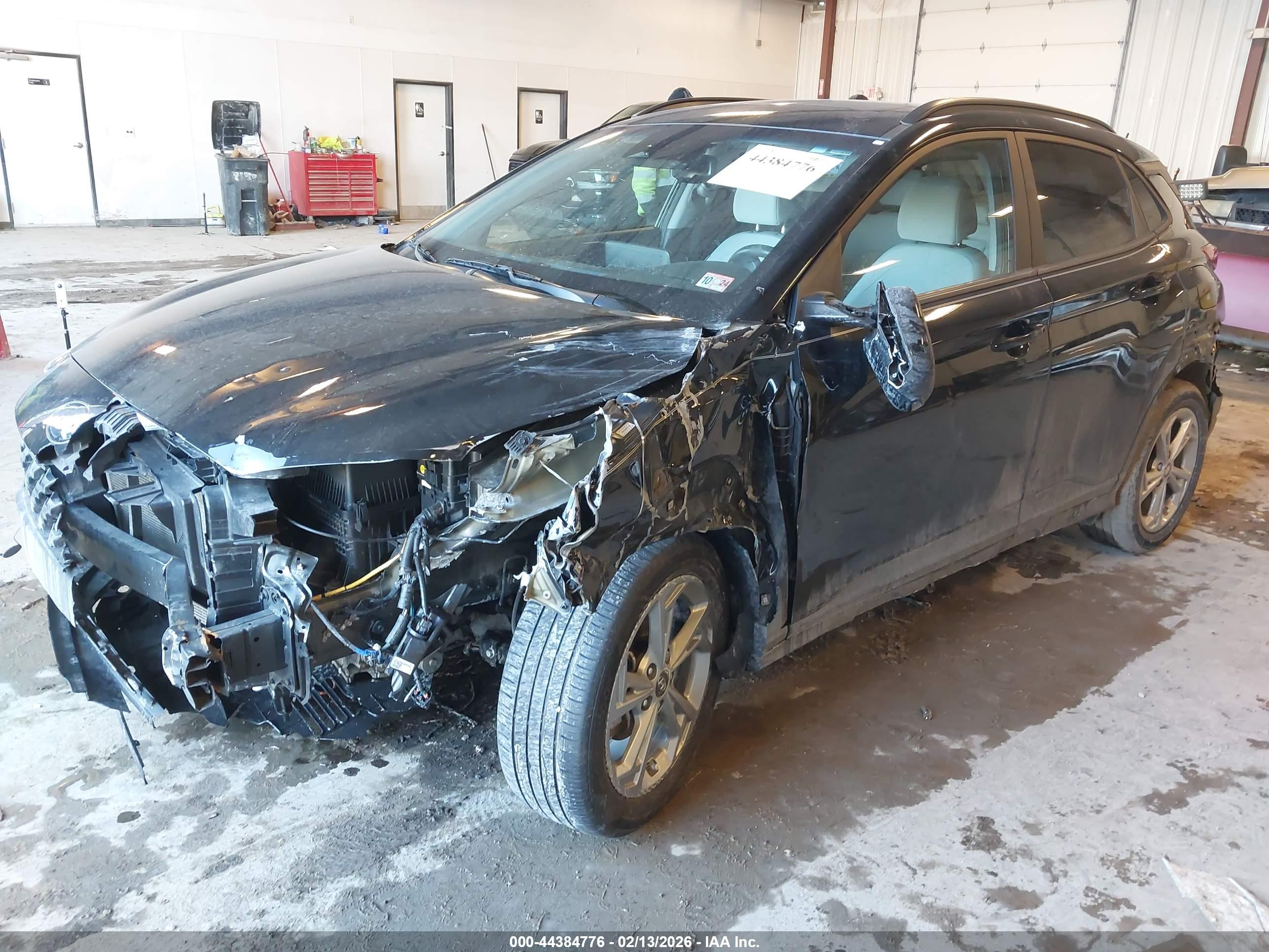 HYUNDAI KONA image 2
