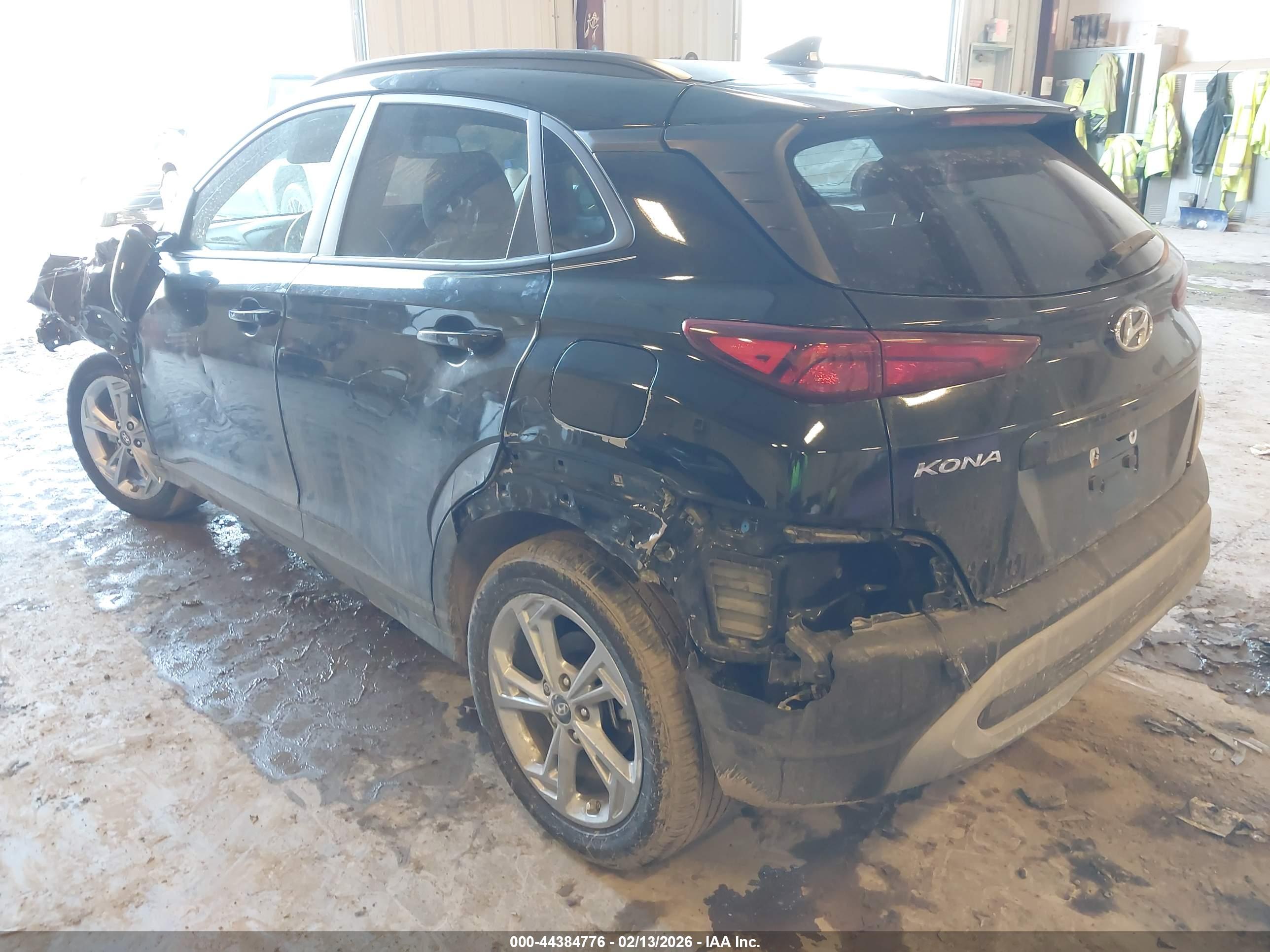 HYUNDAI KONA image 3
