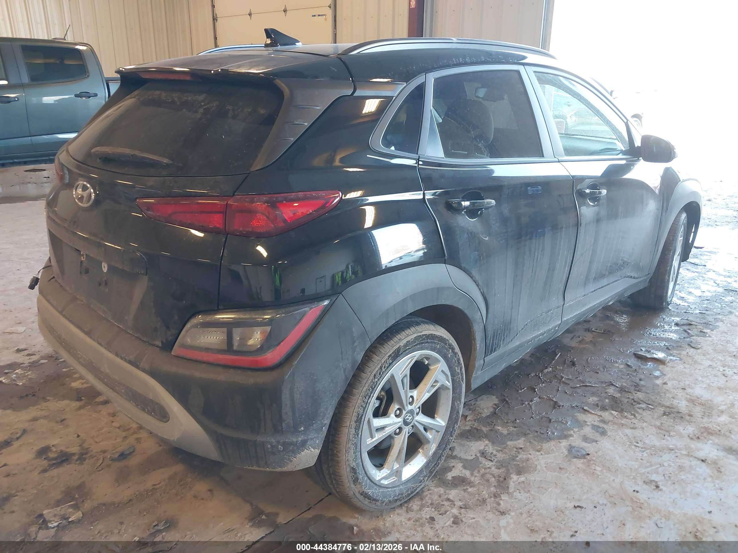 HYUNDAI KONA image 4