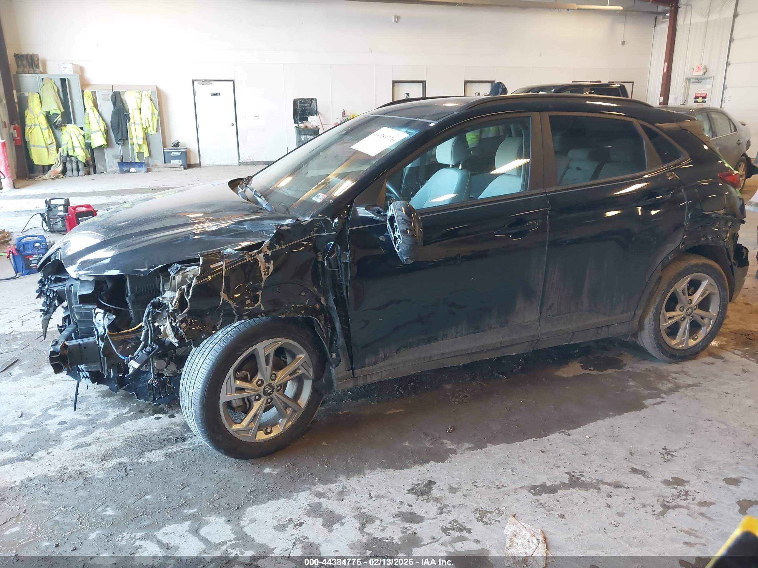 HYUNDAI KONA image 6