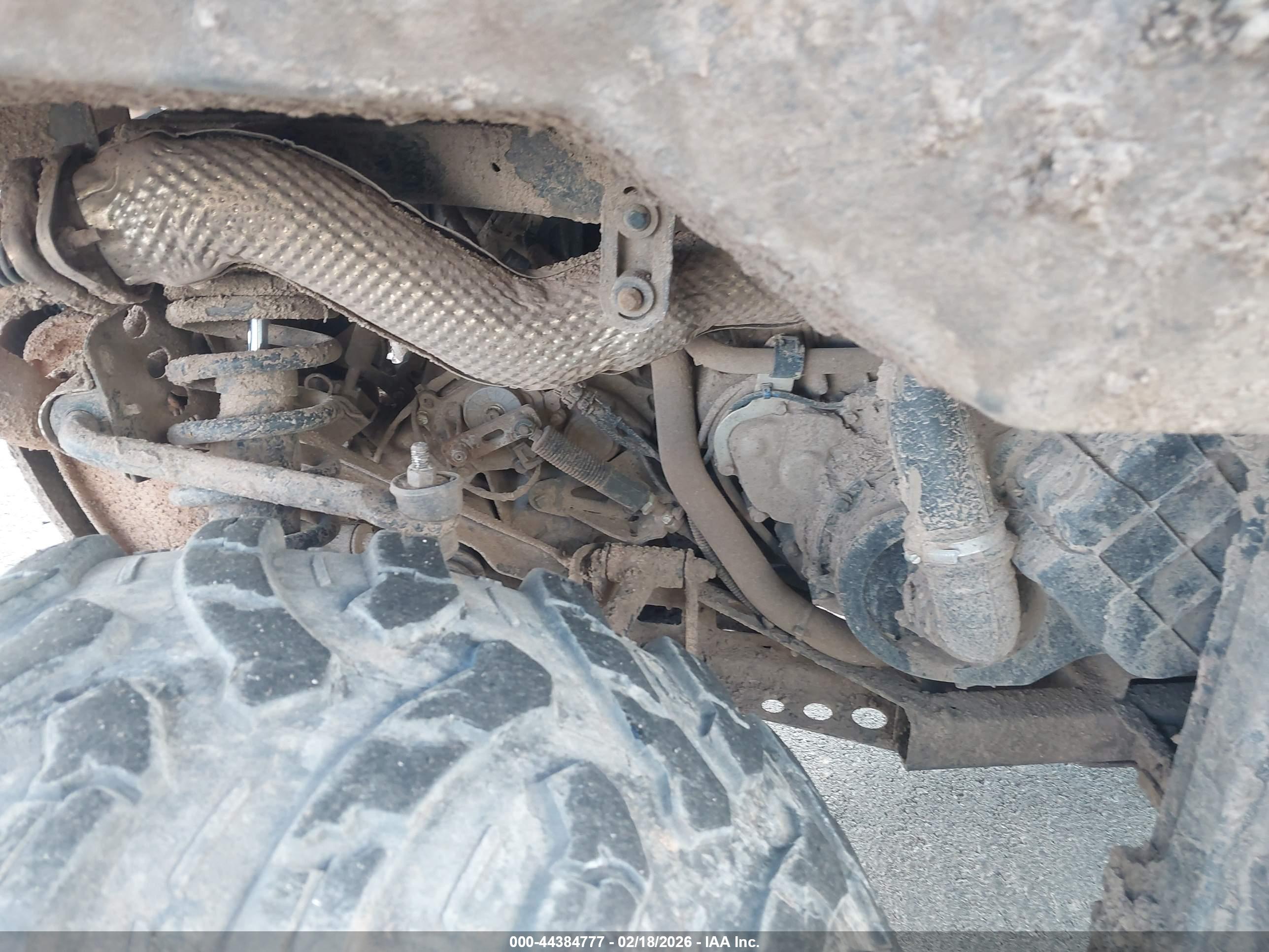 POLARIS RANGER image 8