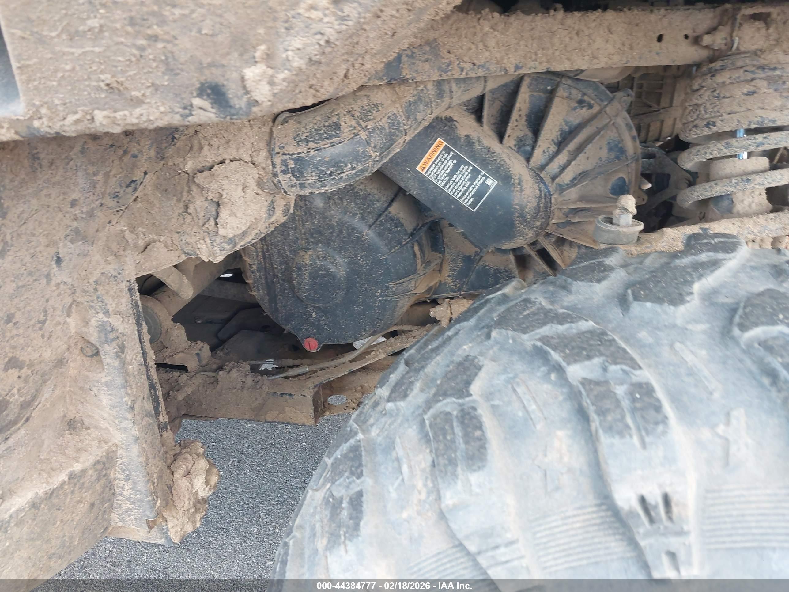 POLARIS RANGER image 9