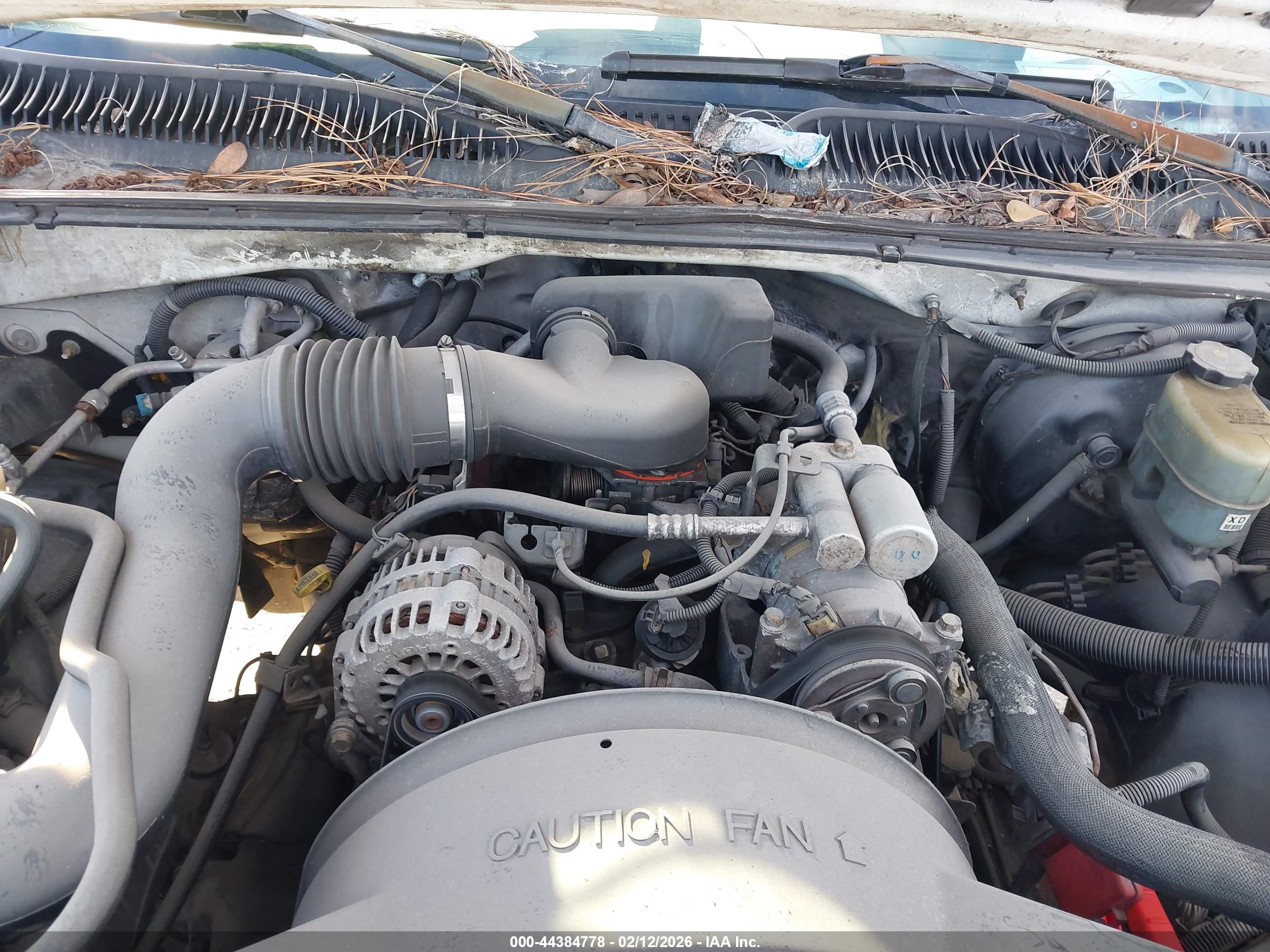 CHEVROLET SILVERADO image 10