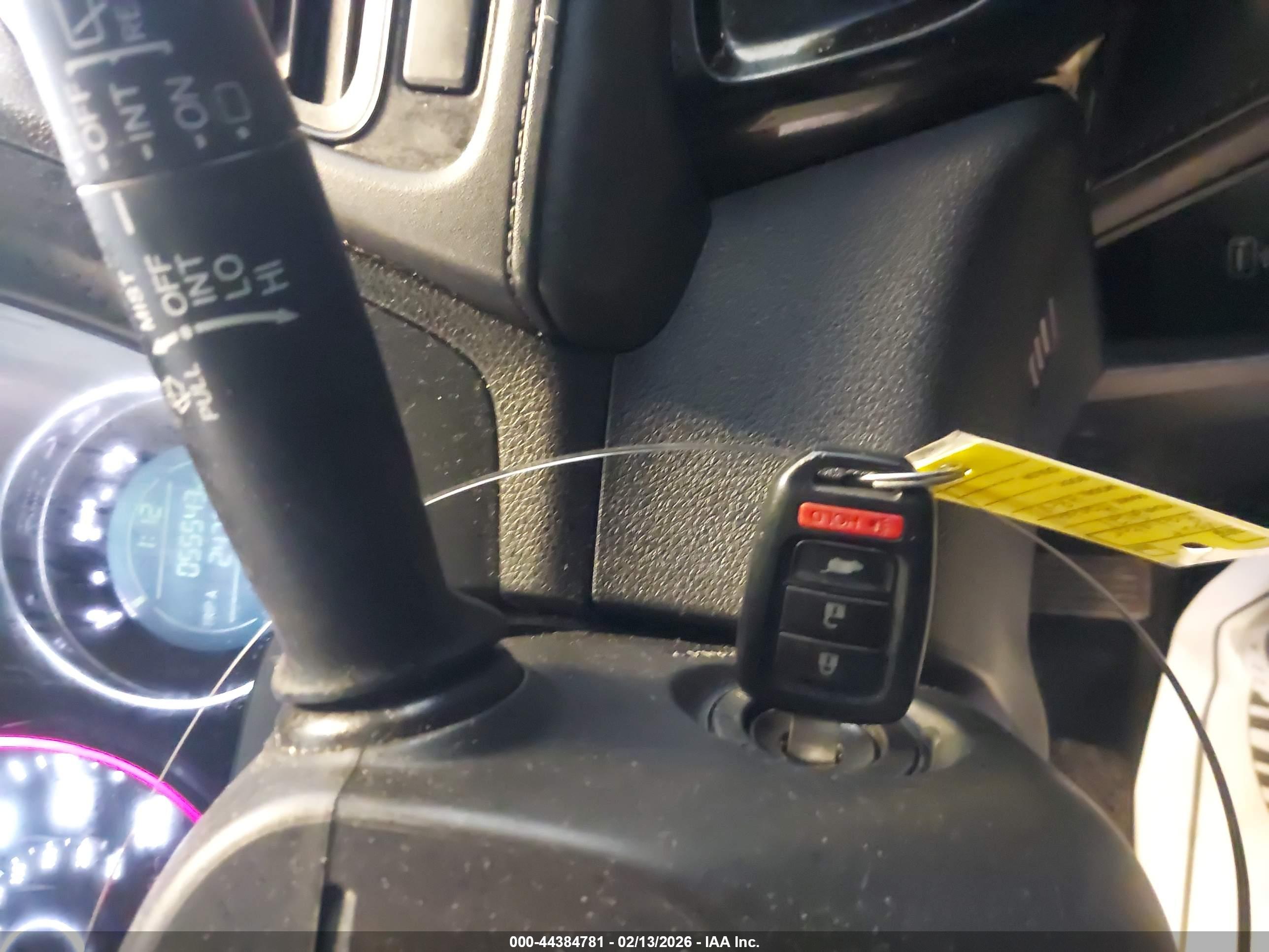 HONDA HR-V image 11