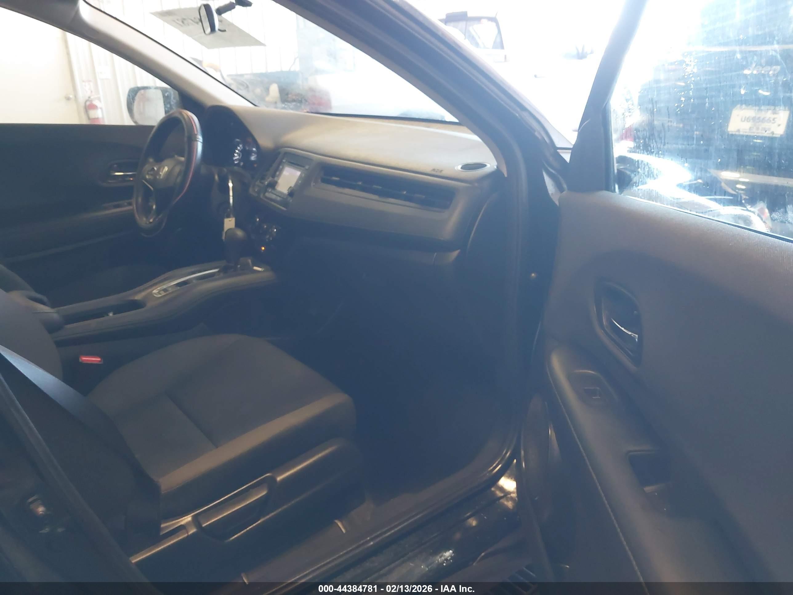 HONDA HR-V image 5