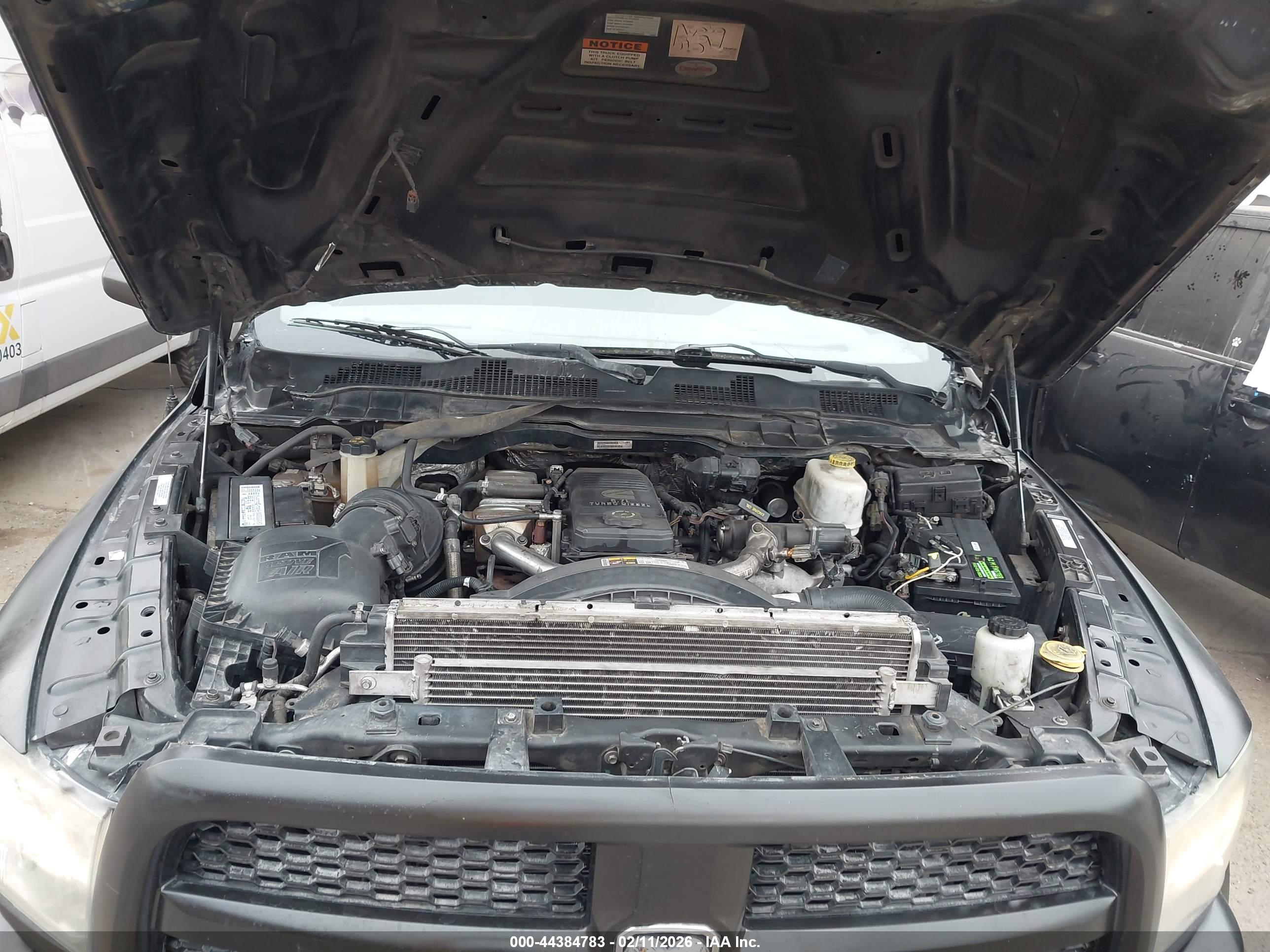 RAM 4500 image 10