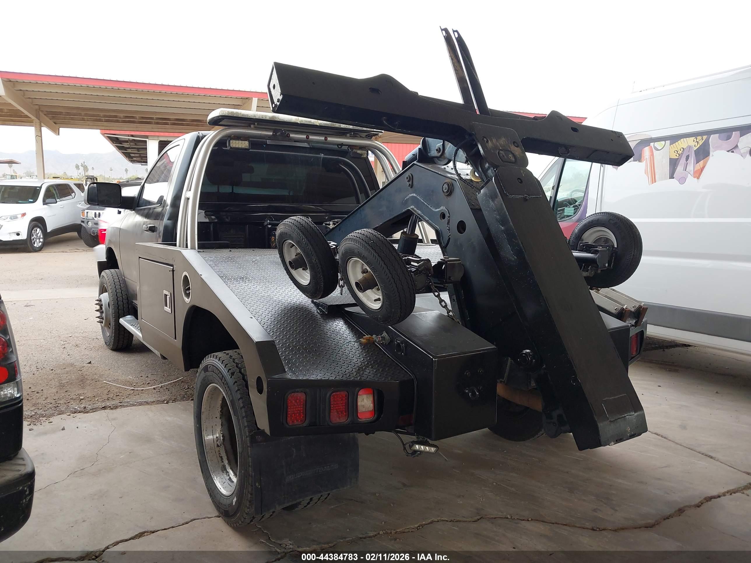 RAM 4500 image 3