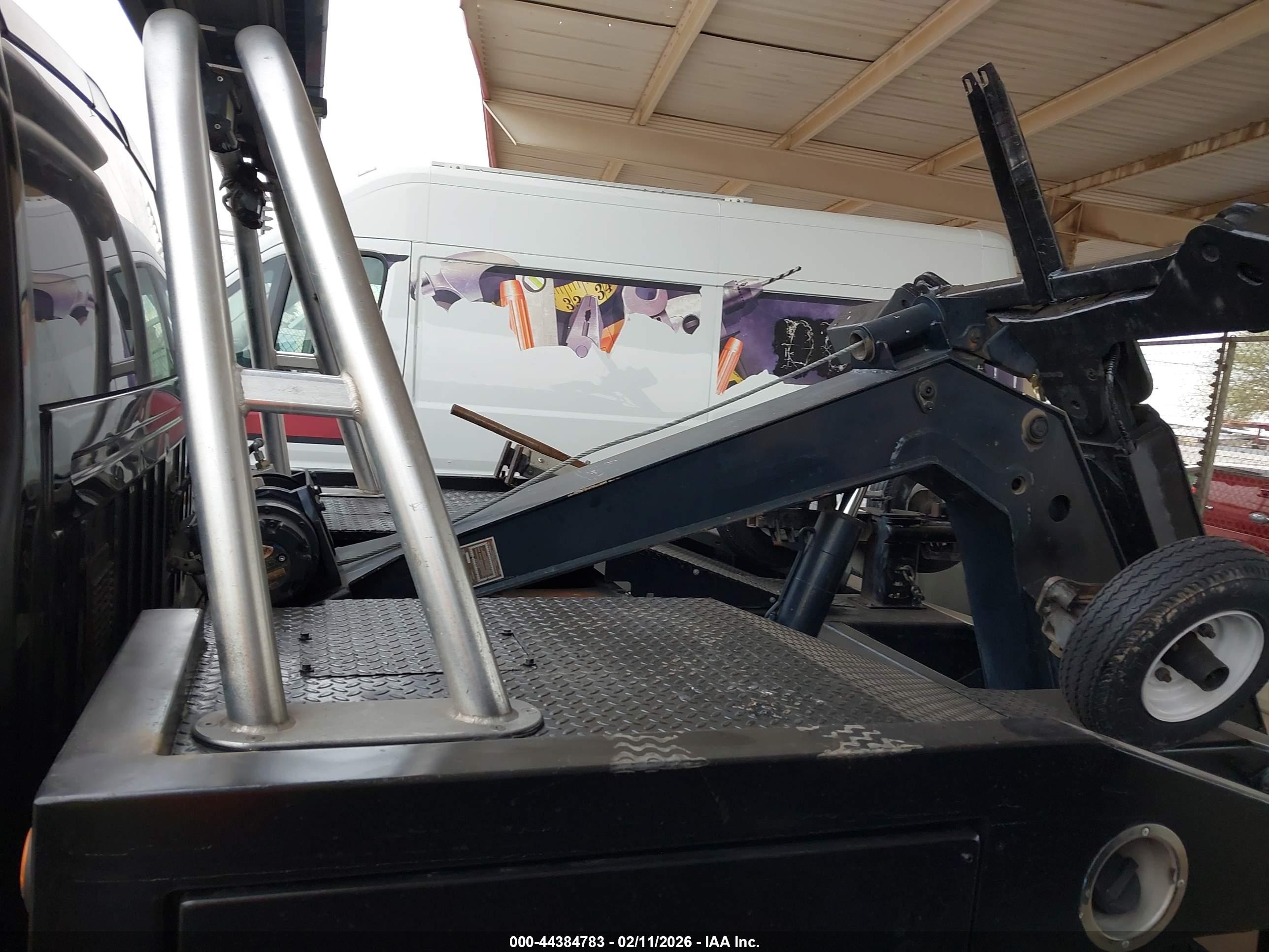RAM 4500 image 8