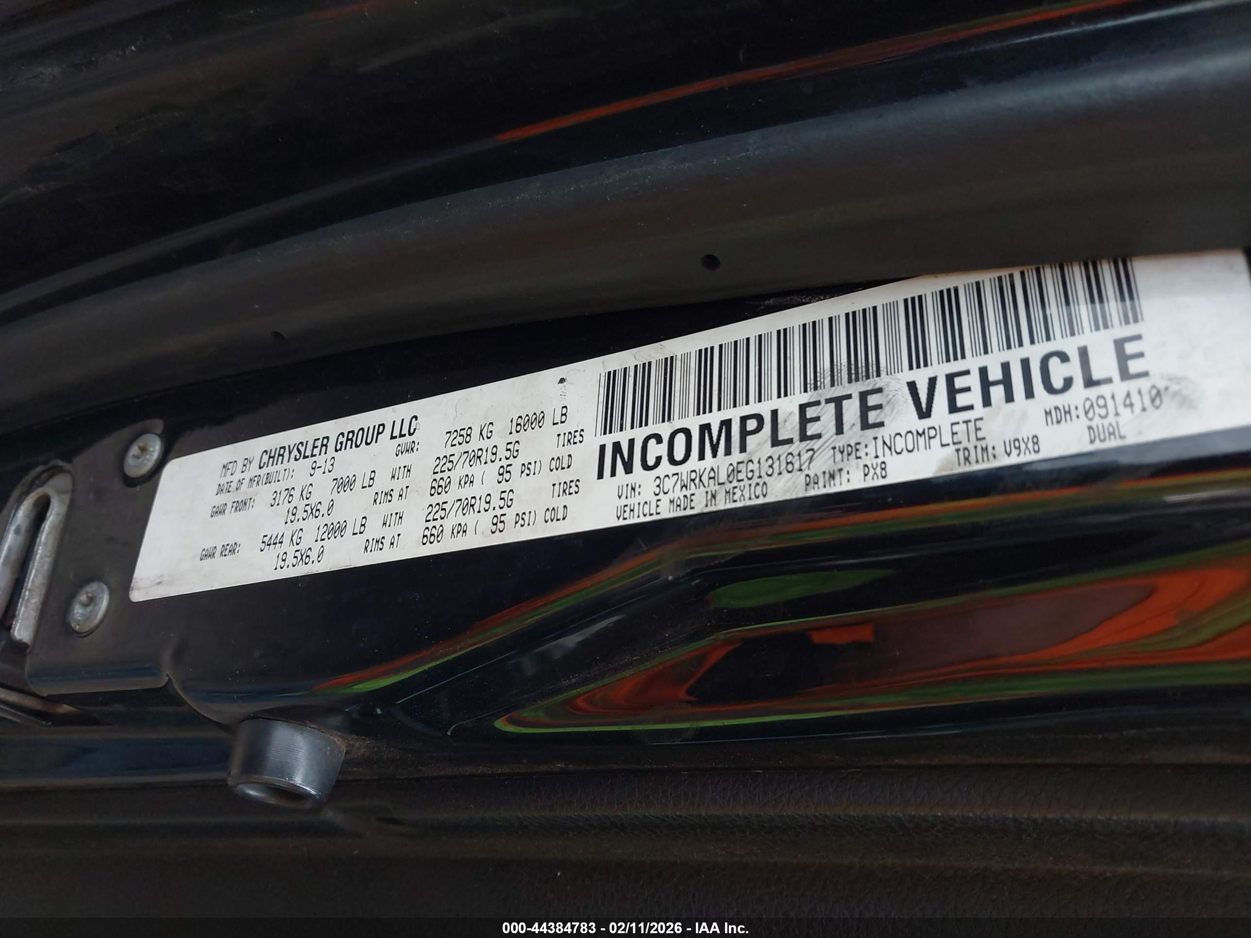 RAM 4500 image 9