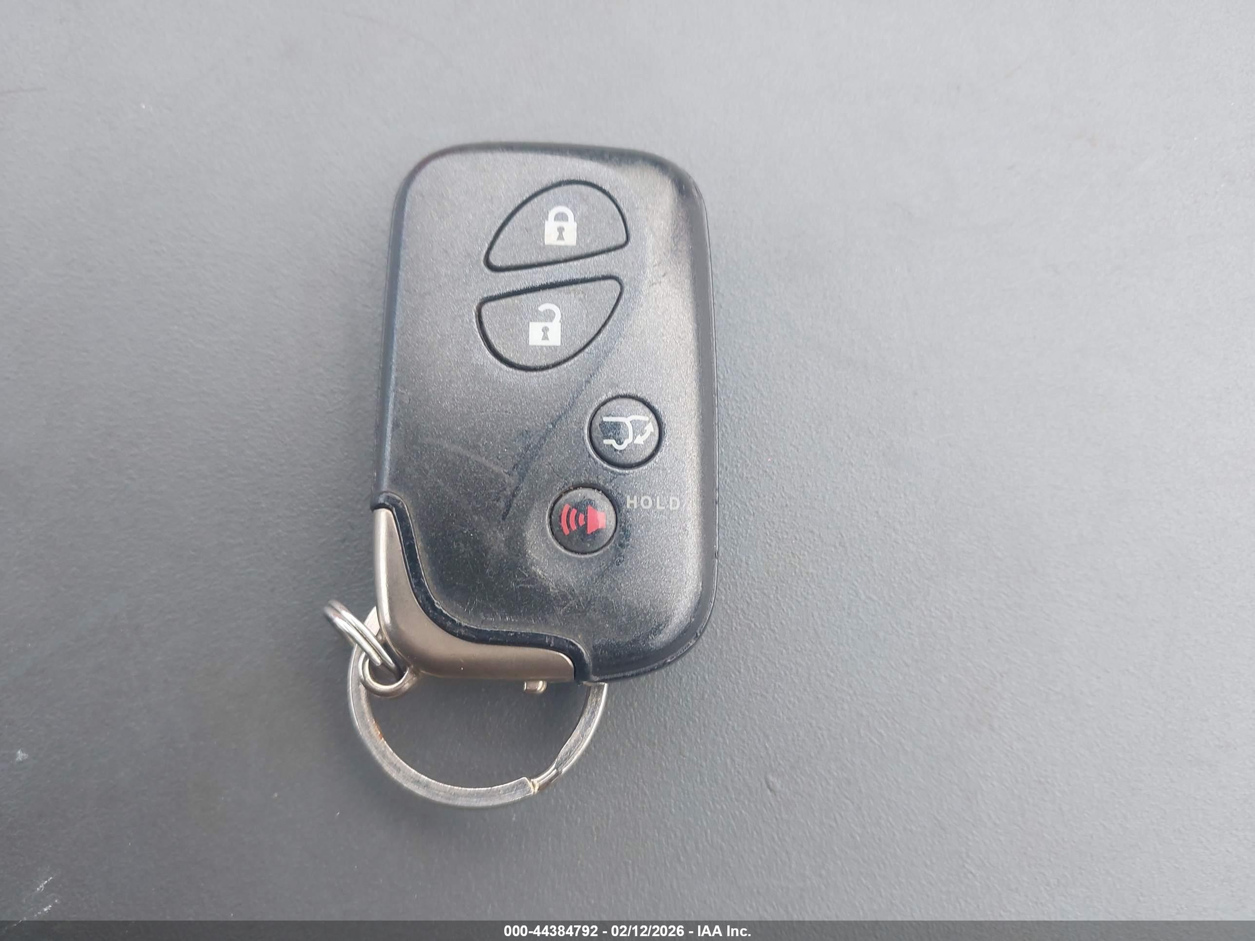 LEXUS RX image 11
