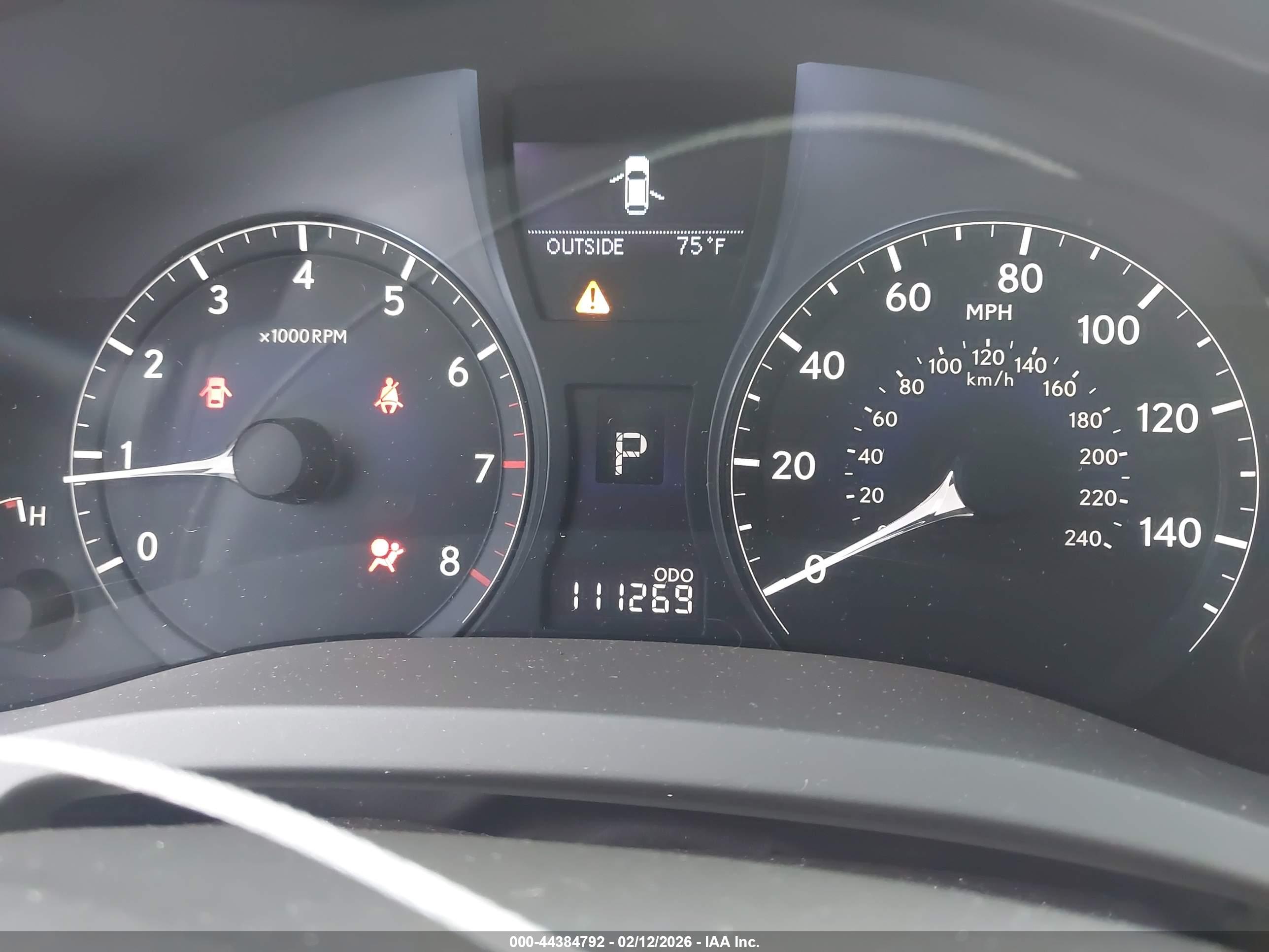 LEXUS RX image 7