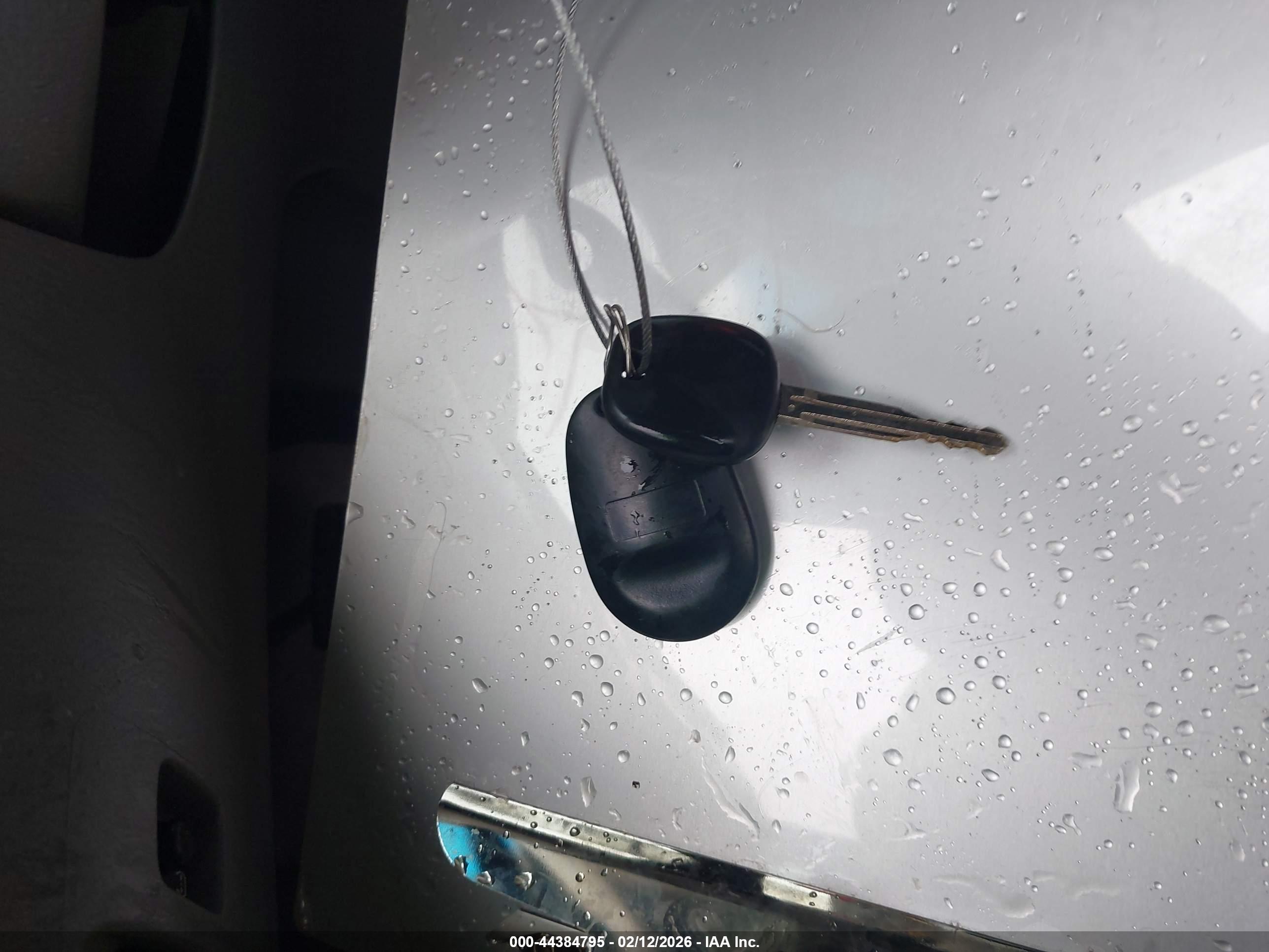 TOYOTA SIENNA image 11