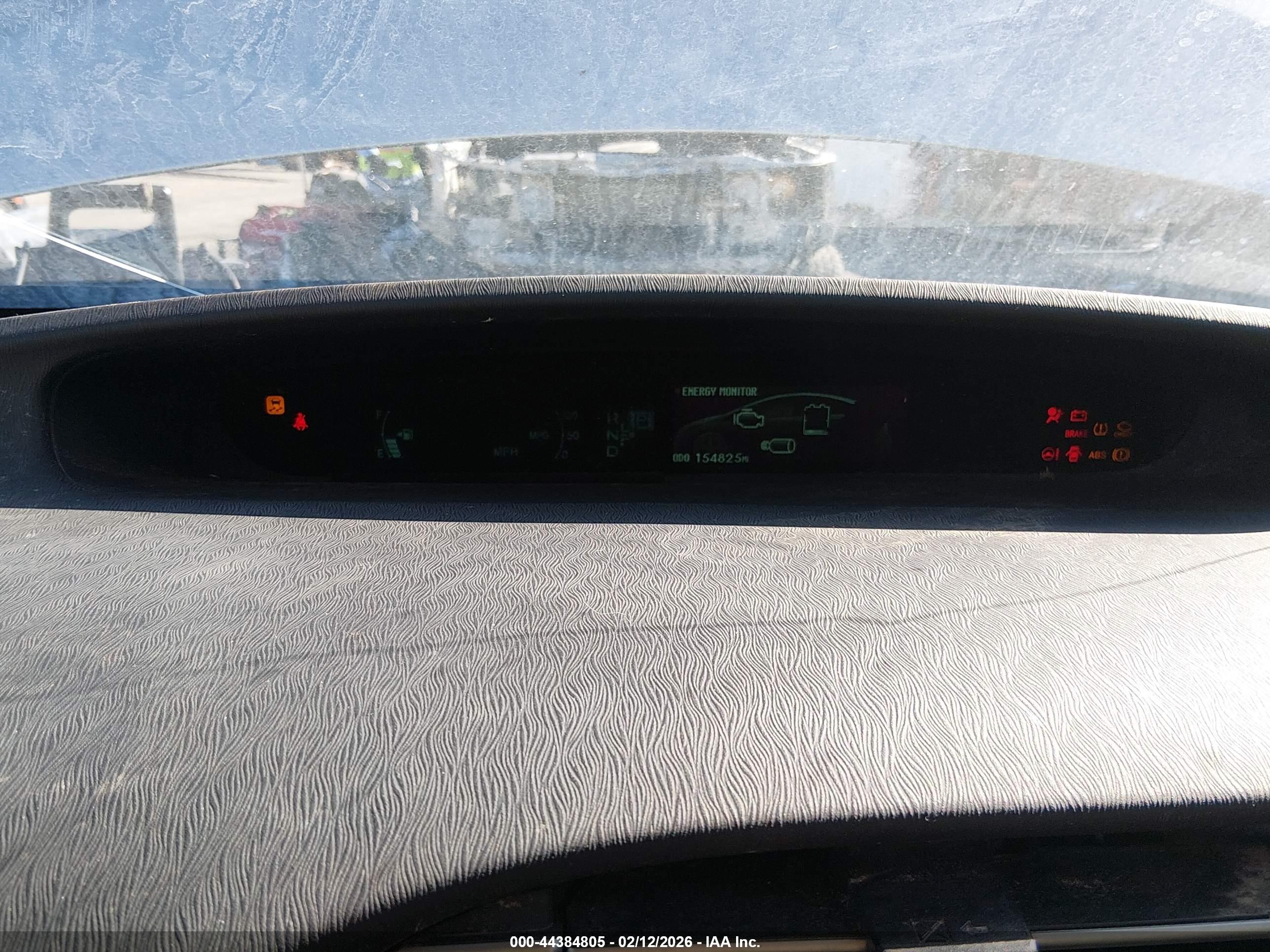 TOYOTA PRIUS image 7