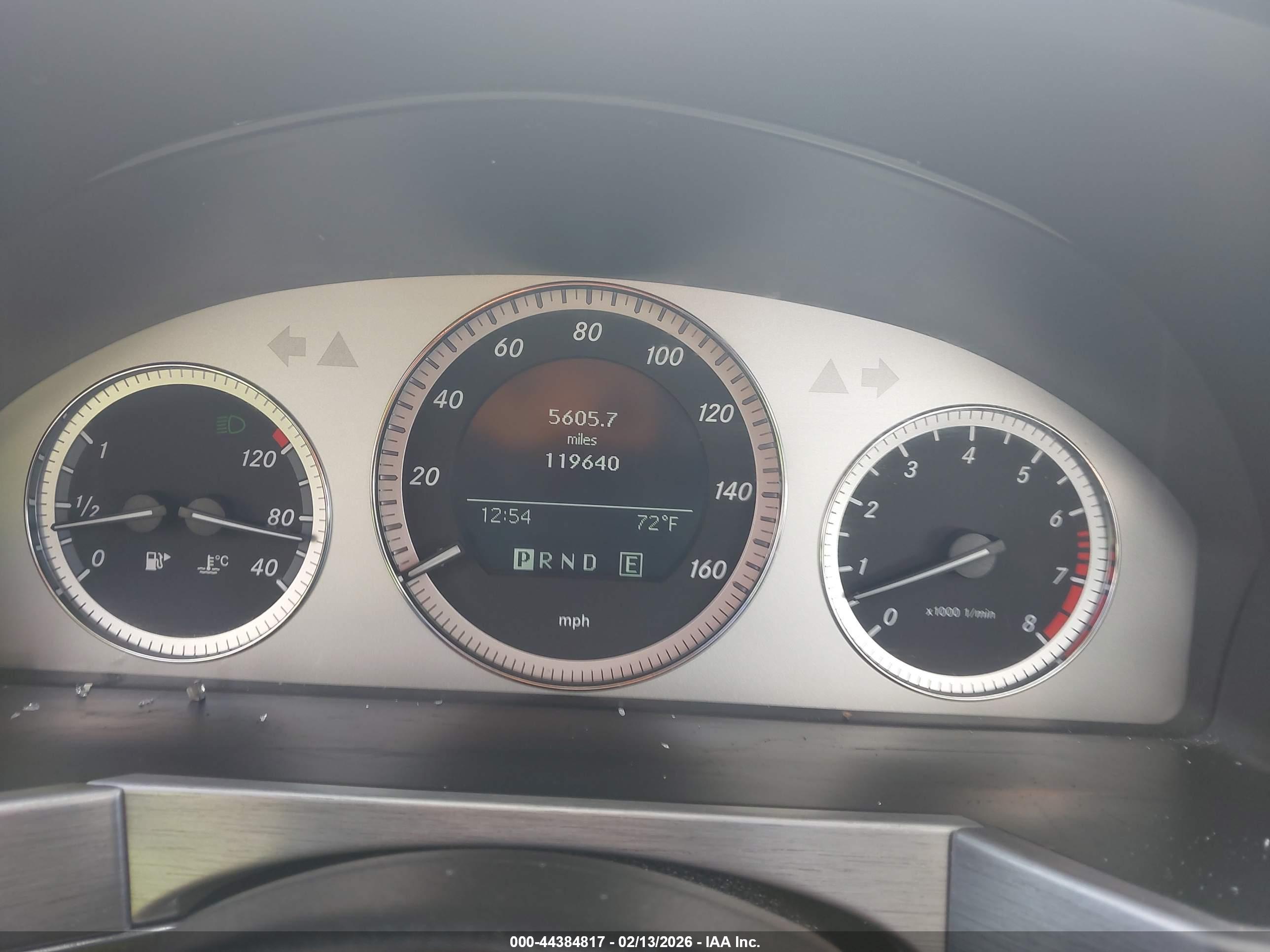 MERCEDES-BENZ GLK image 7