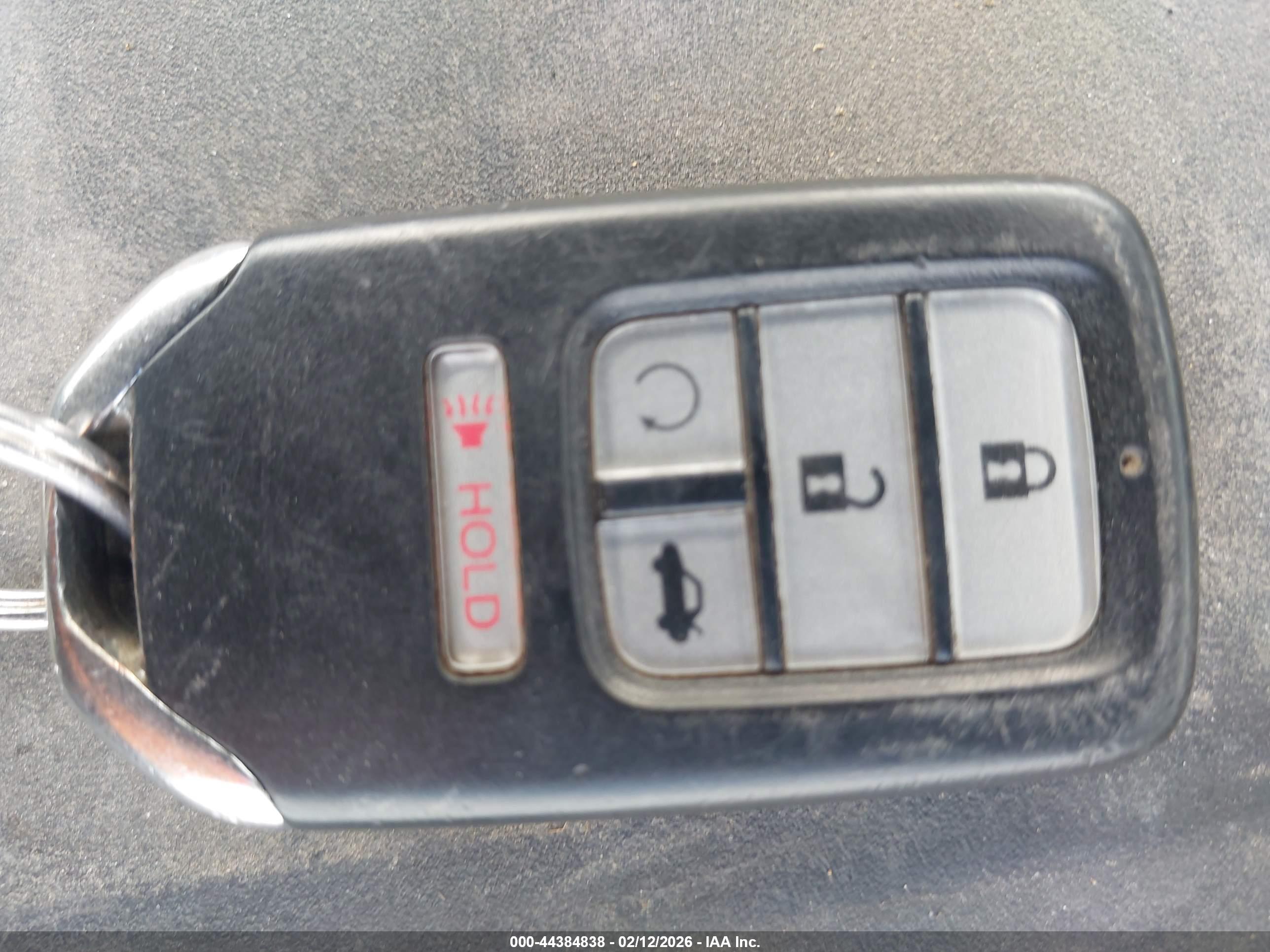 HONDA CIVIC image 11