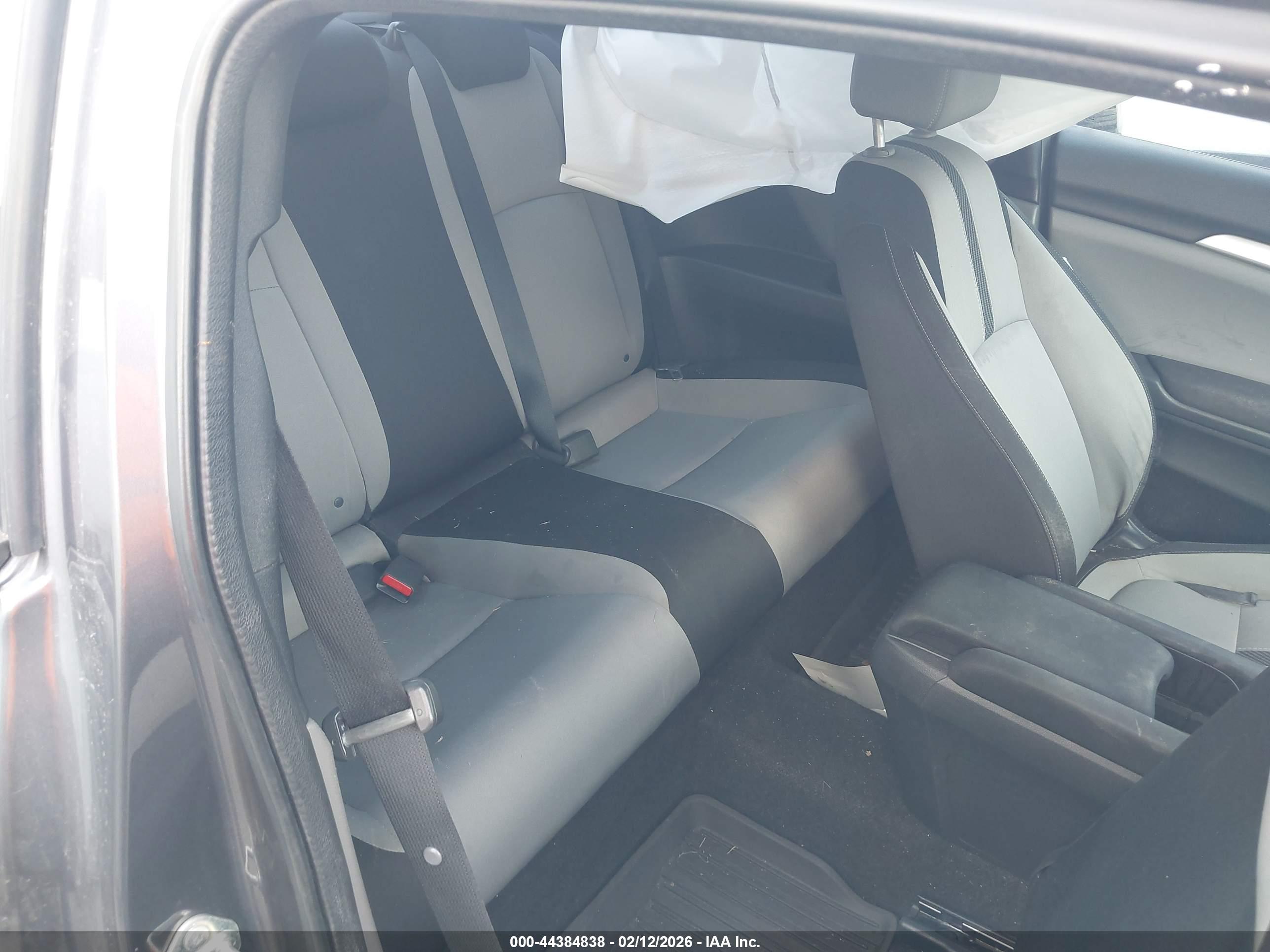 HONDA CIVIC image 8