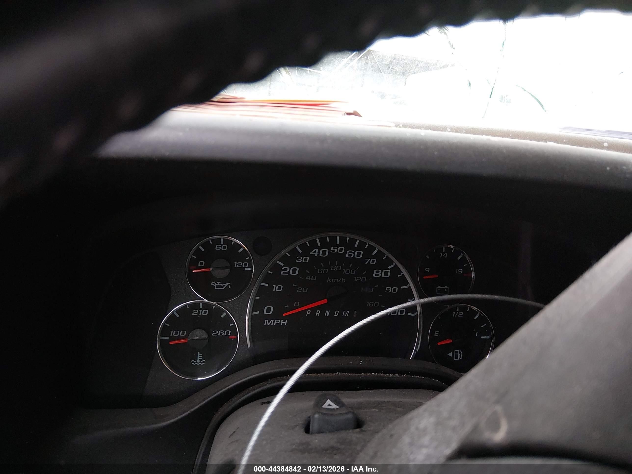 CHEVROLET EXPRESS image 7