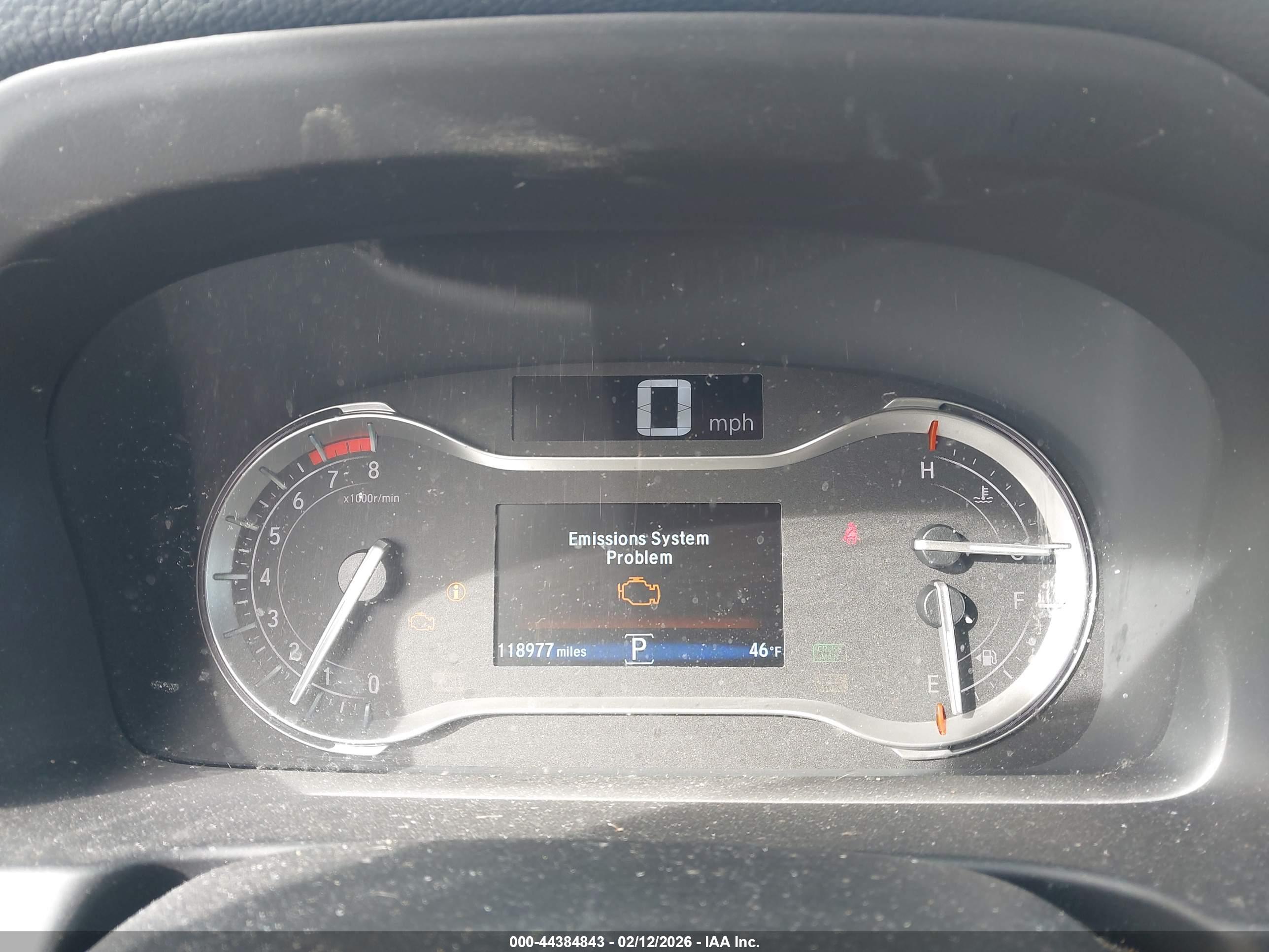 HONDA PILOT image 7