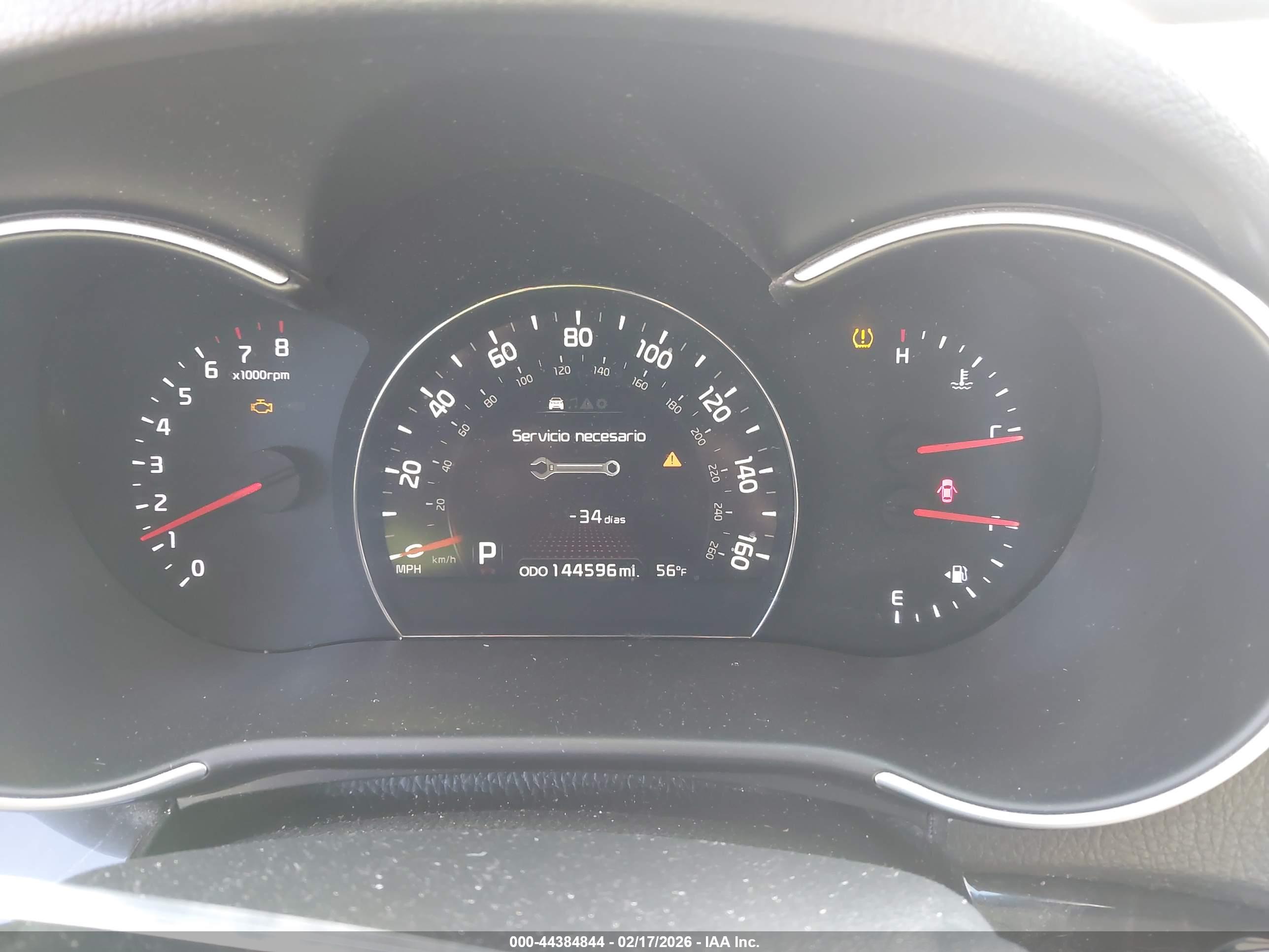 KIA SORENTO image 7