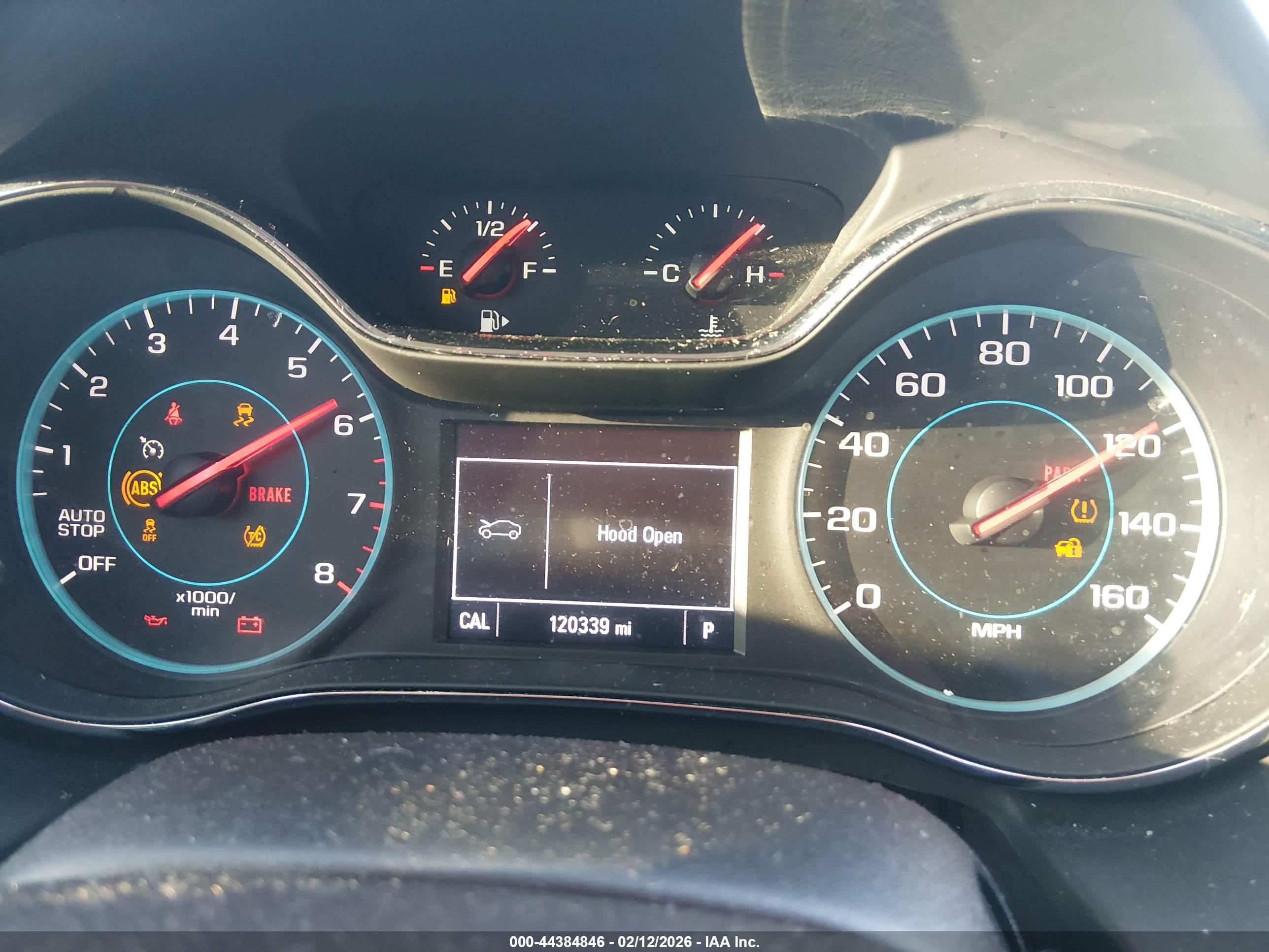 CHEVROLET CRUZE image 7