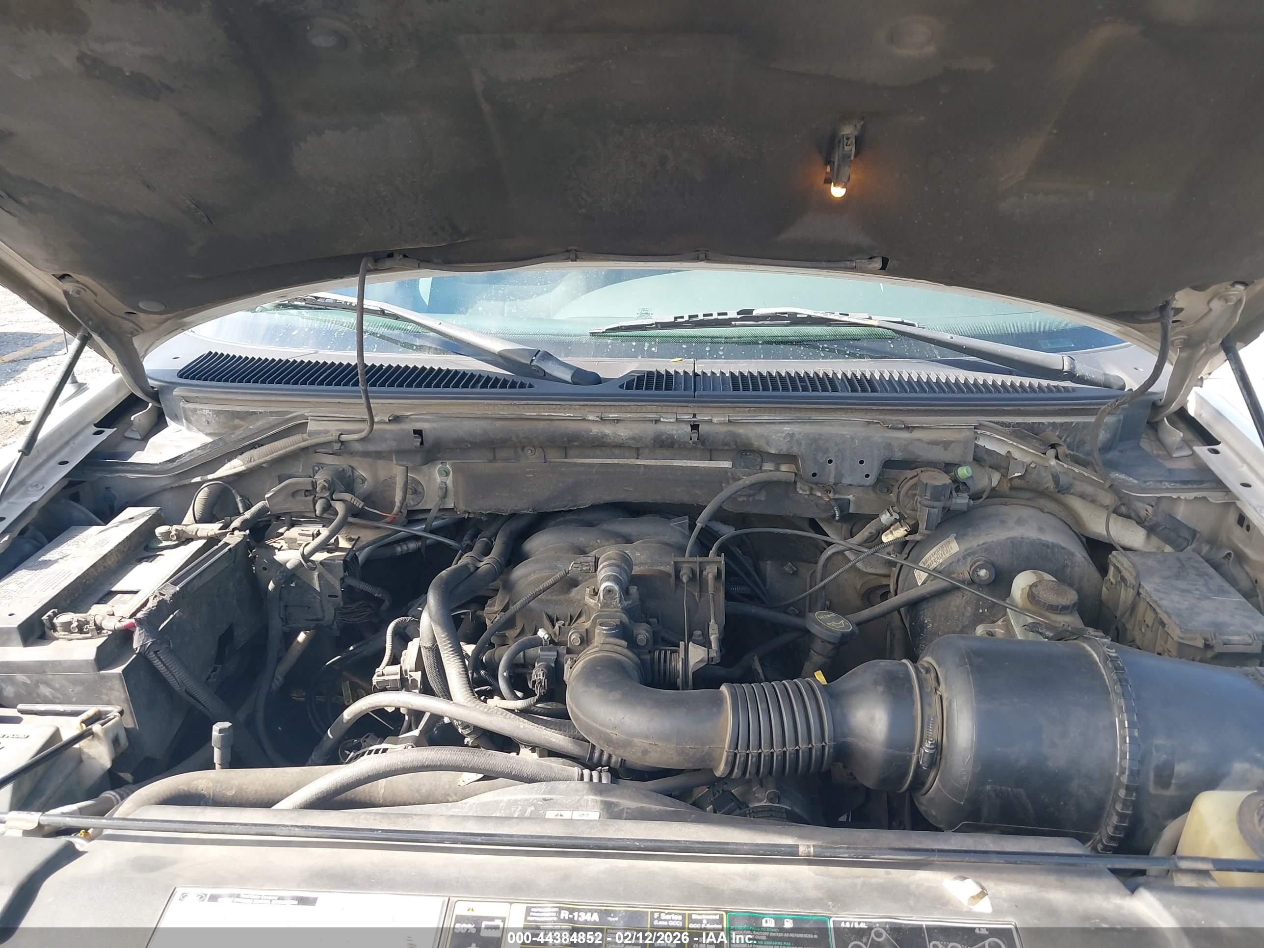 FORD F-150 image 10