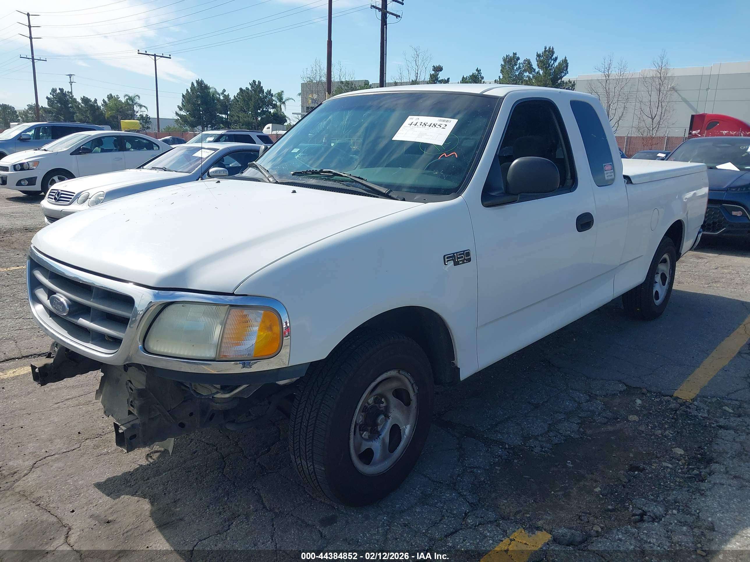 FORD F-150 image 2