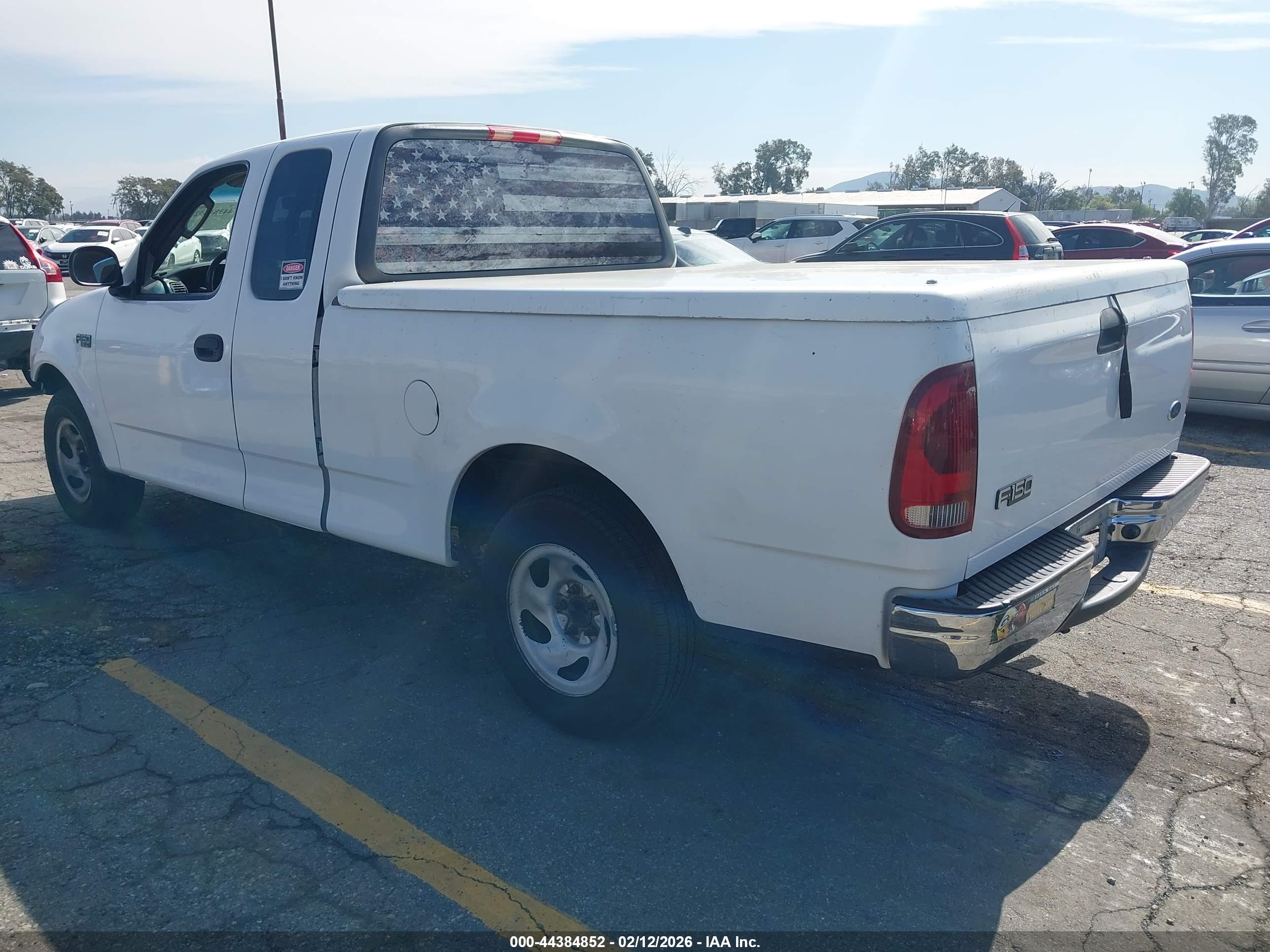 FORD F-150 image 3