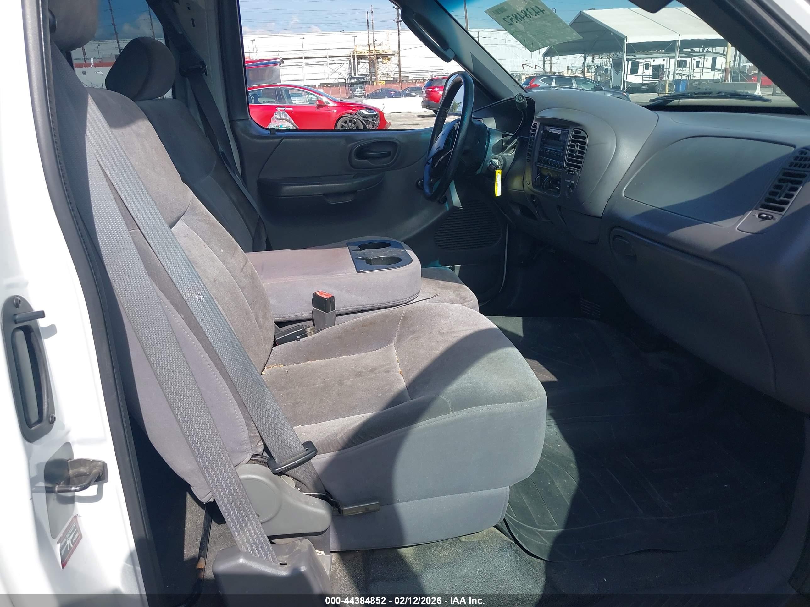 FORD F-150 image 5