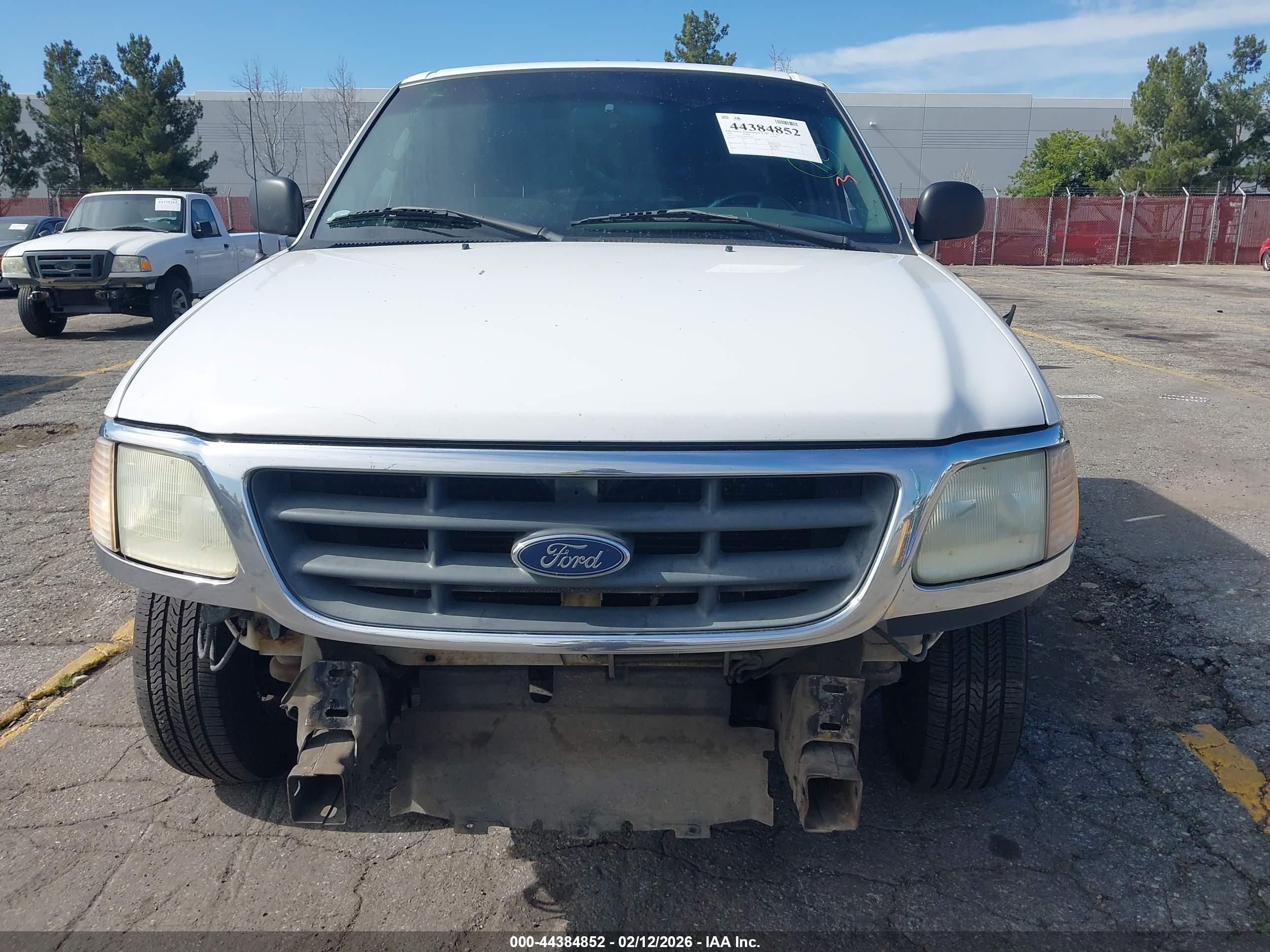 FORD F-150 image 6