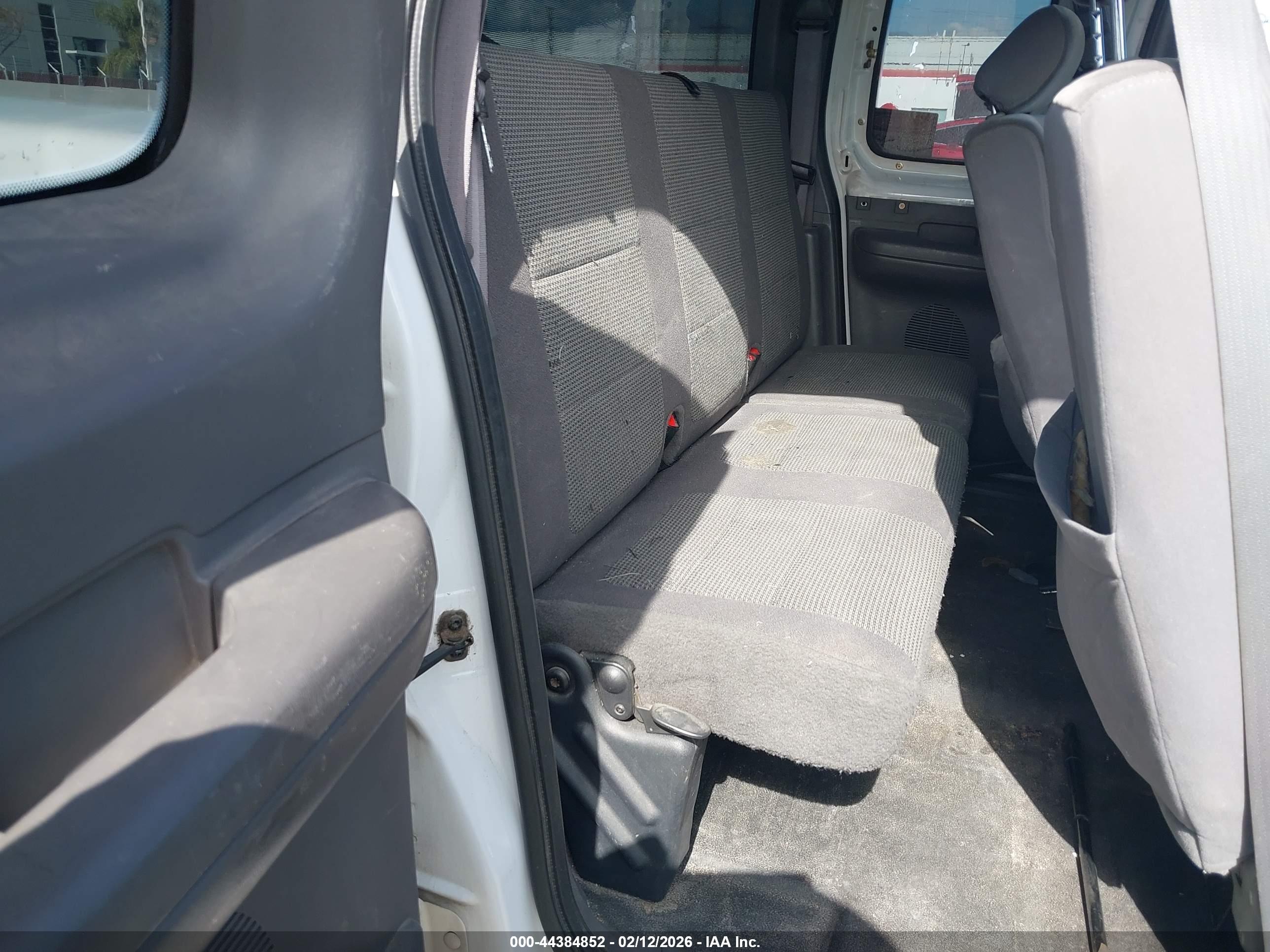 FORD F-150 image 8