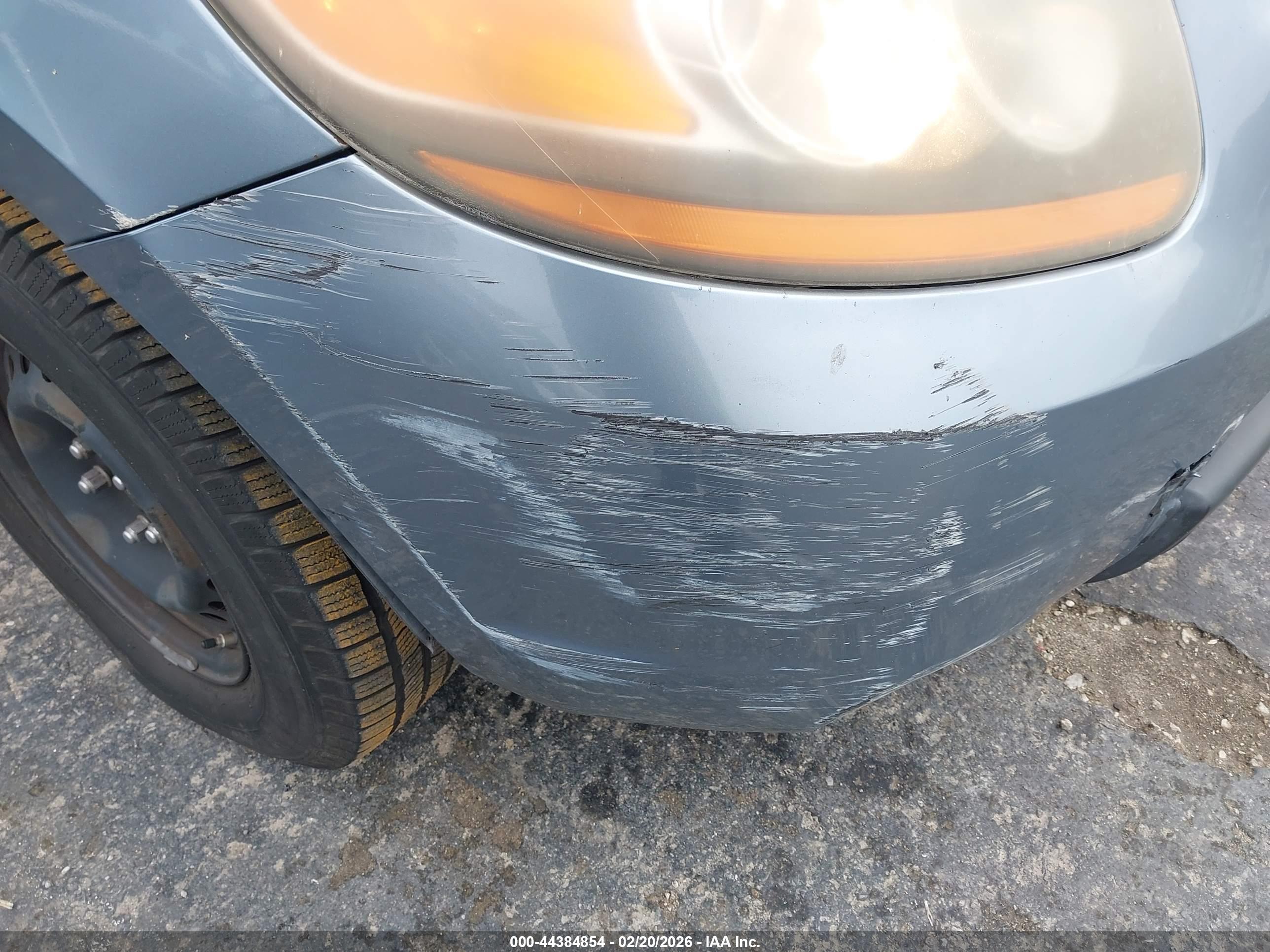 HYUNDAI SANTA image 6