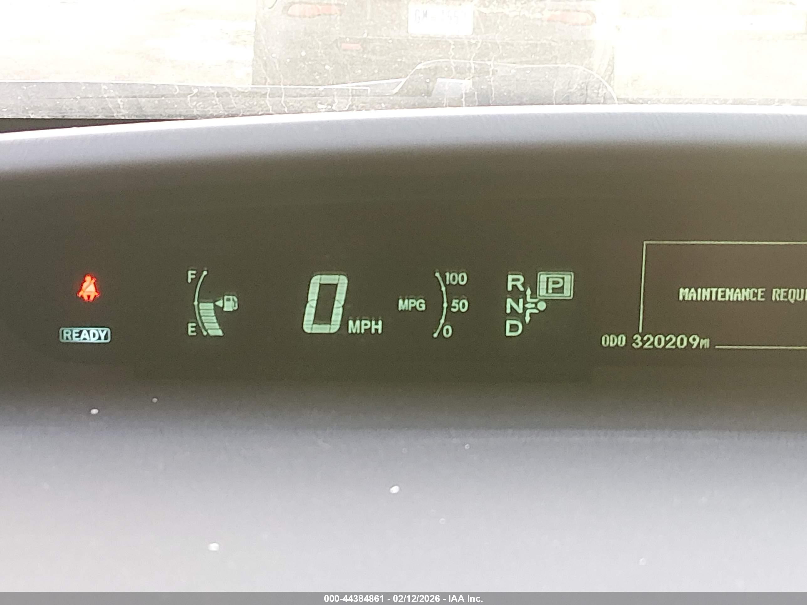 TOYOTA PRIUS image 7