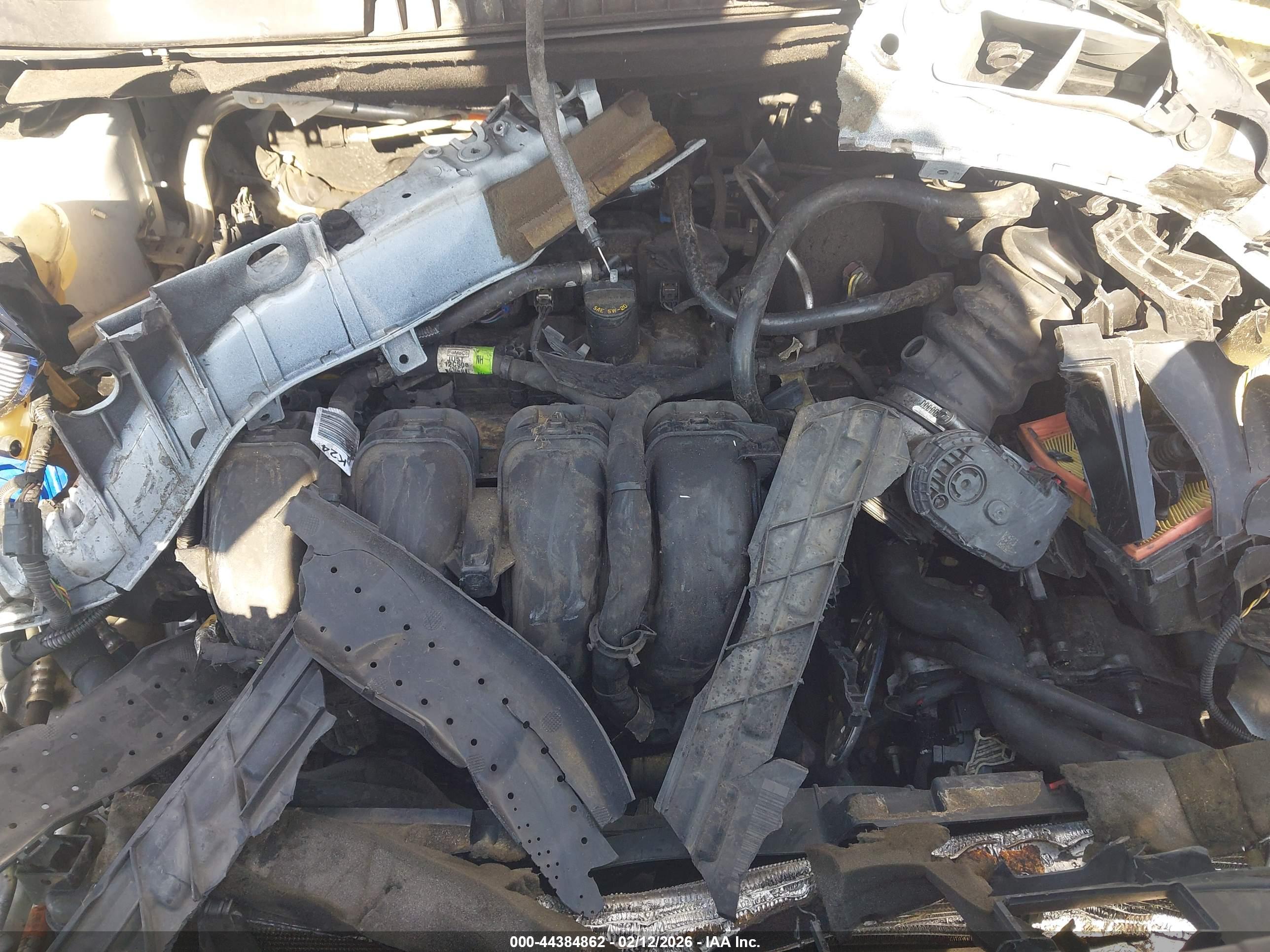 FORD TRANSIT image 10