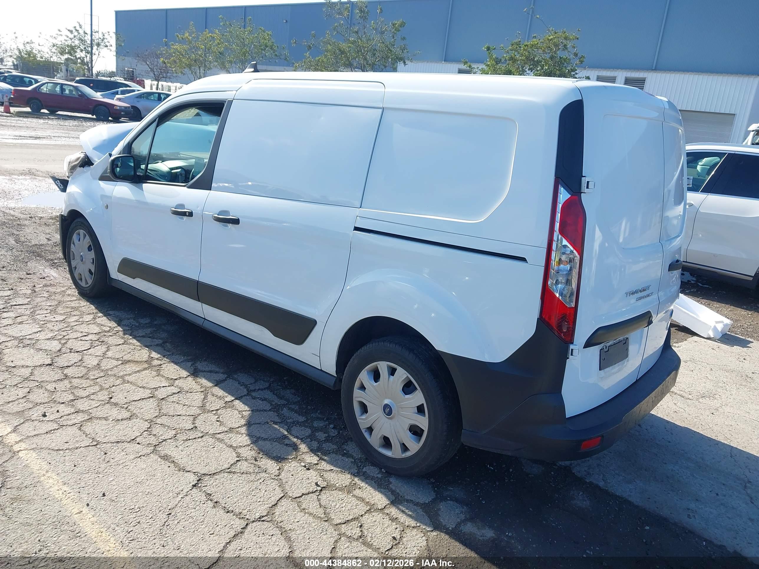 FORD TRANSIT image 3