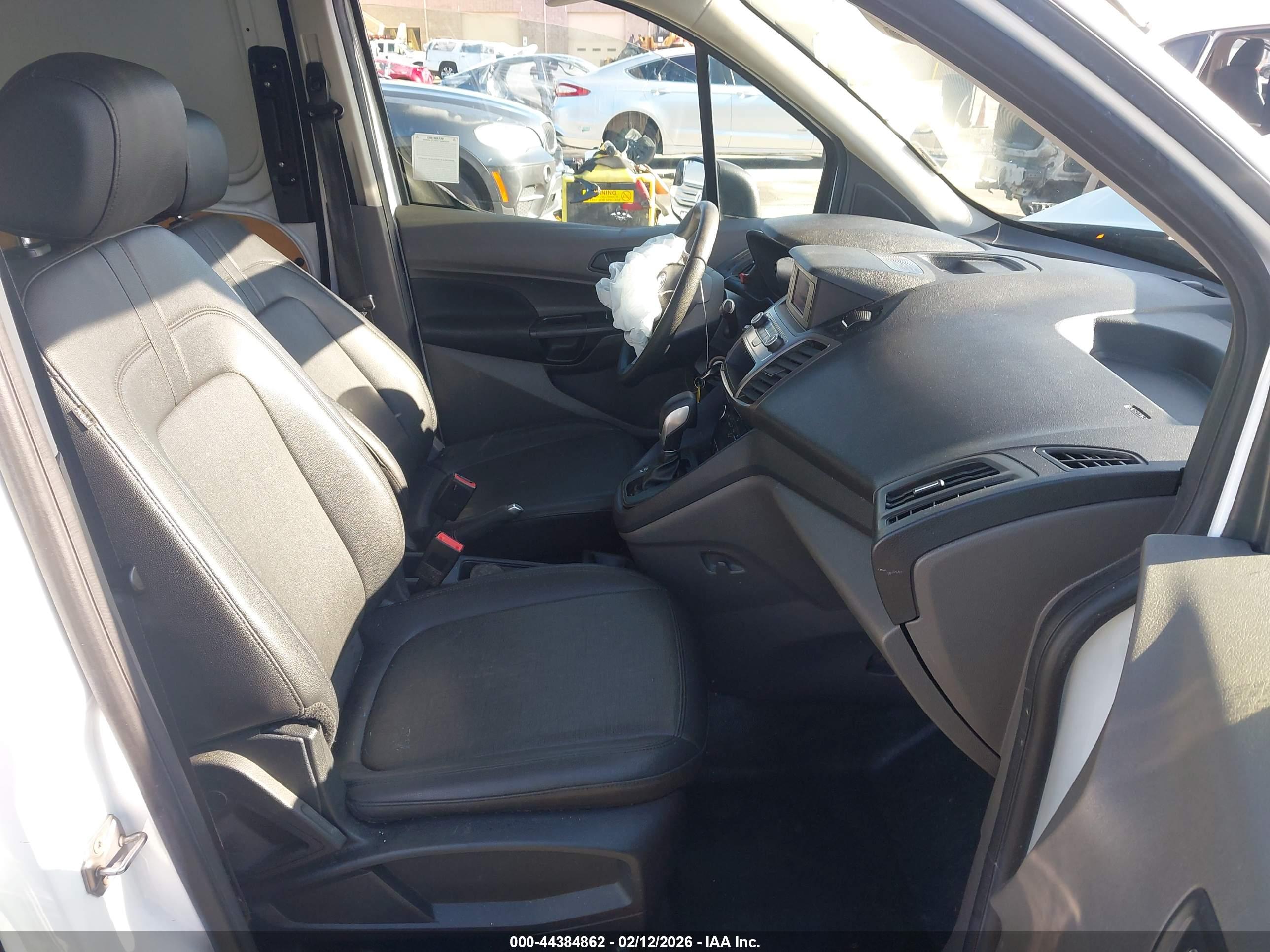 FORD TRANSIT image 5