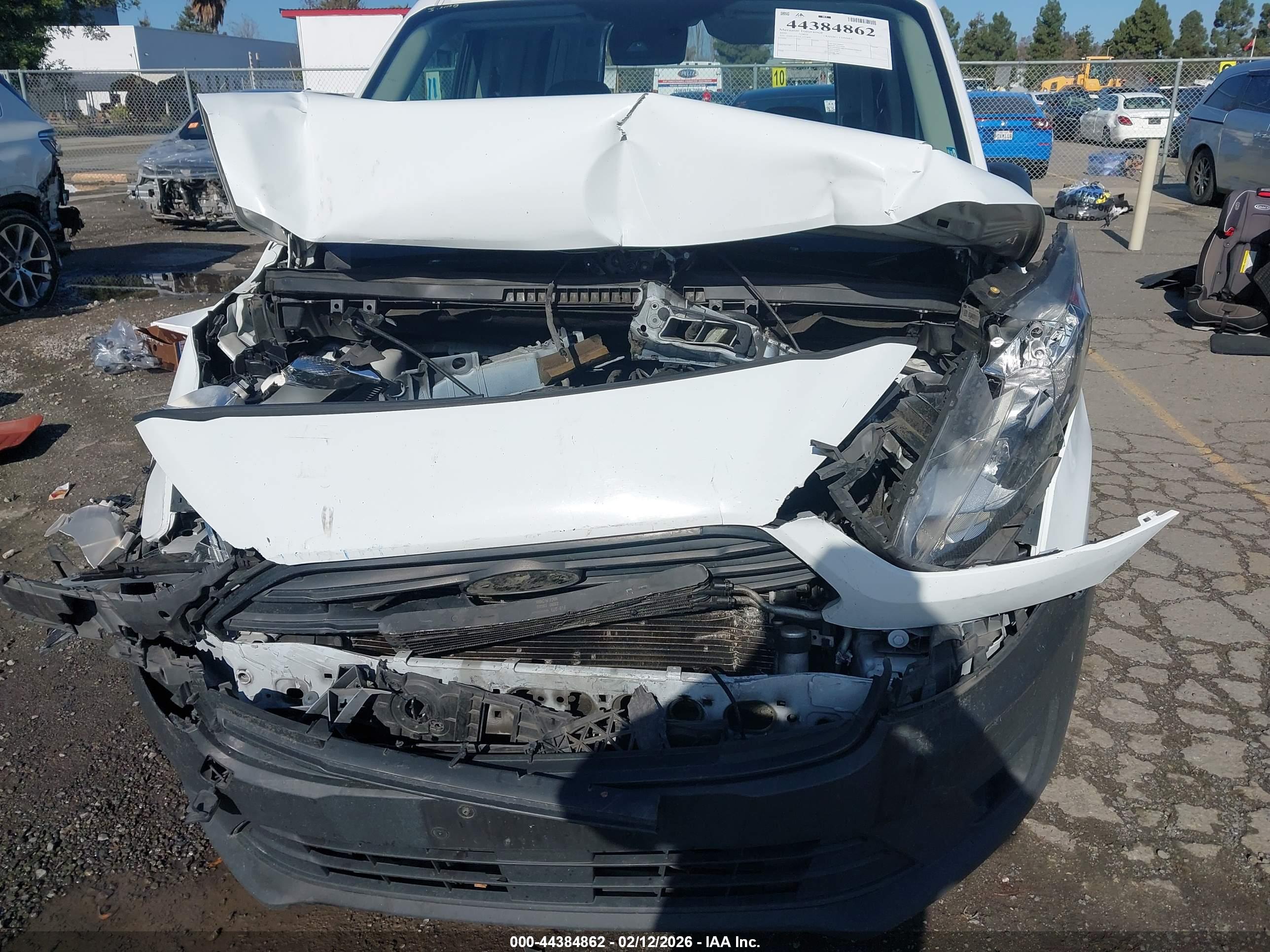 FORD TRANSIT image 6