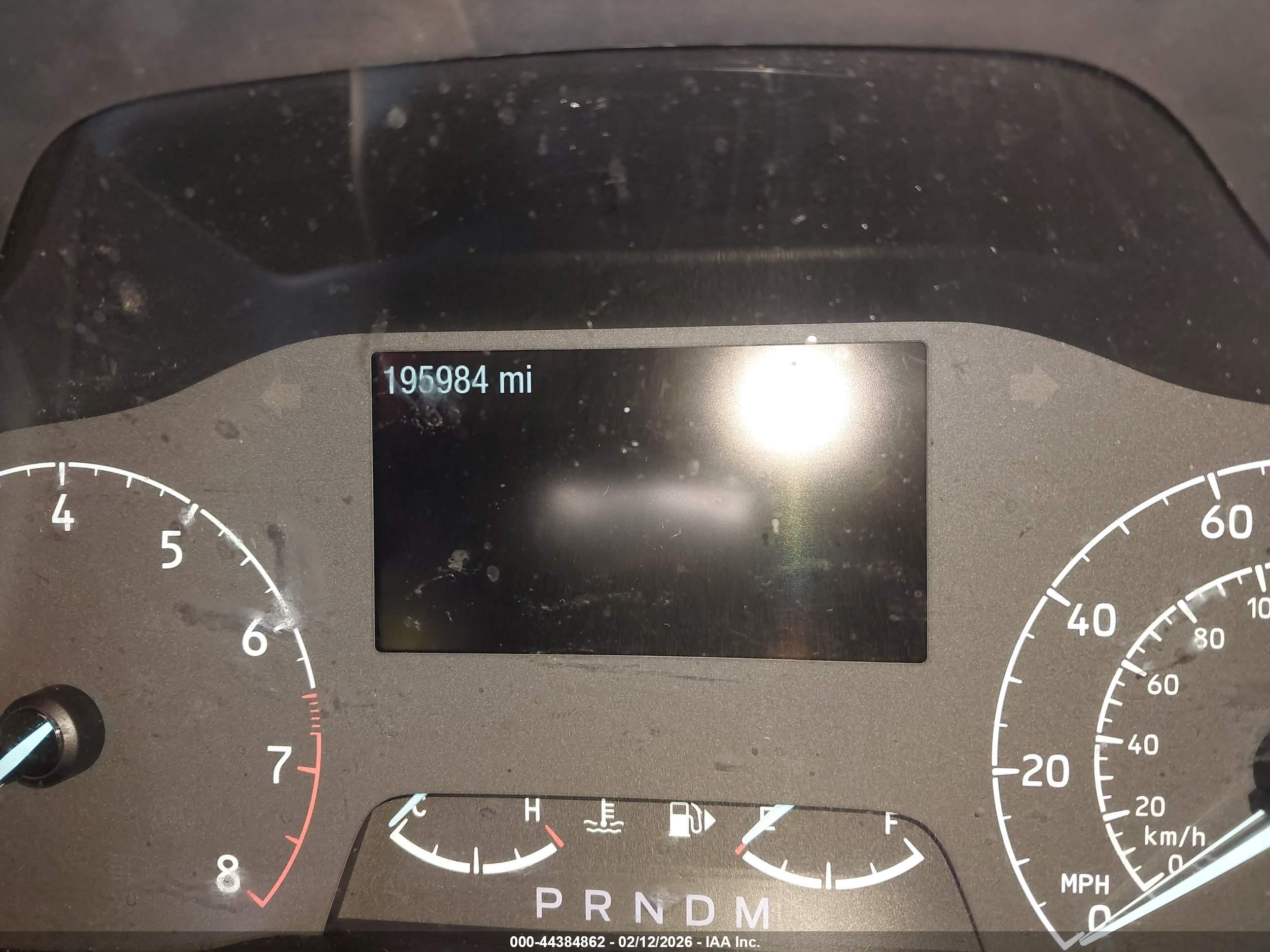 FORD TRANSIT image 7