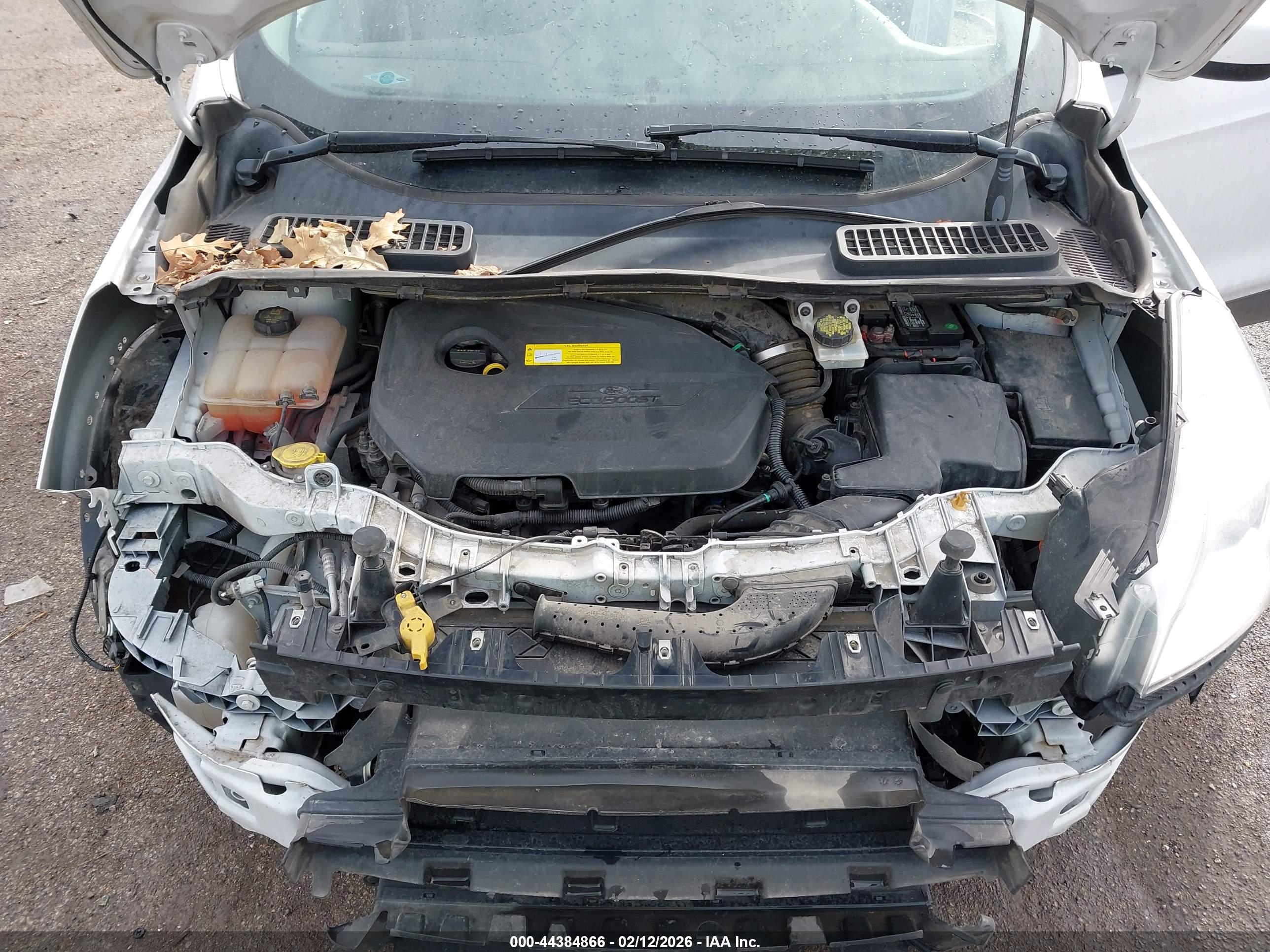 FORD ESCAPE image 10