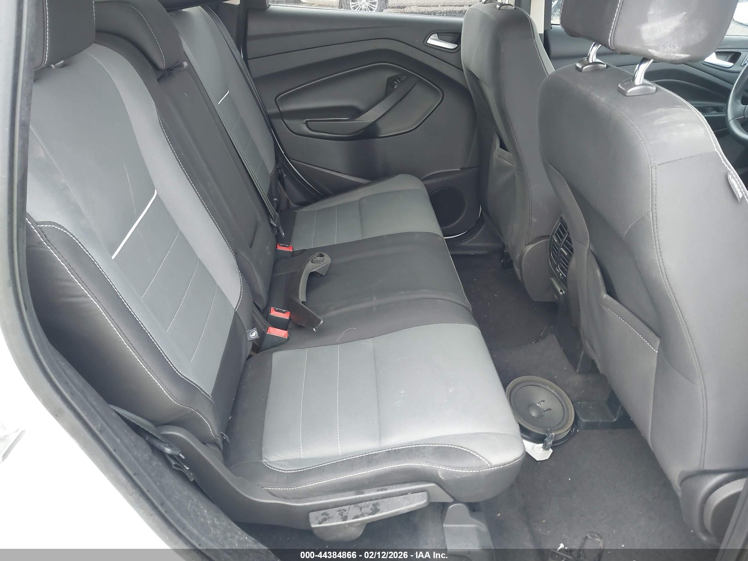 FORD ESCAPE image 8